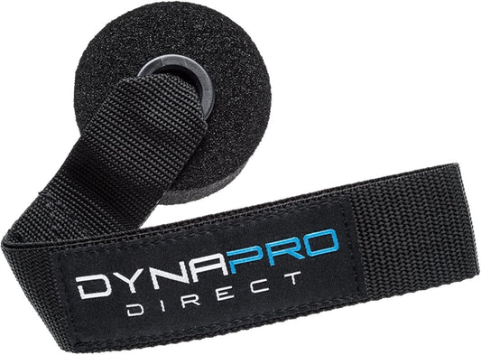 Door Anchor for Resistance Bands - DynaPro's Ultimate Accessory for Home Workouts