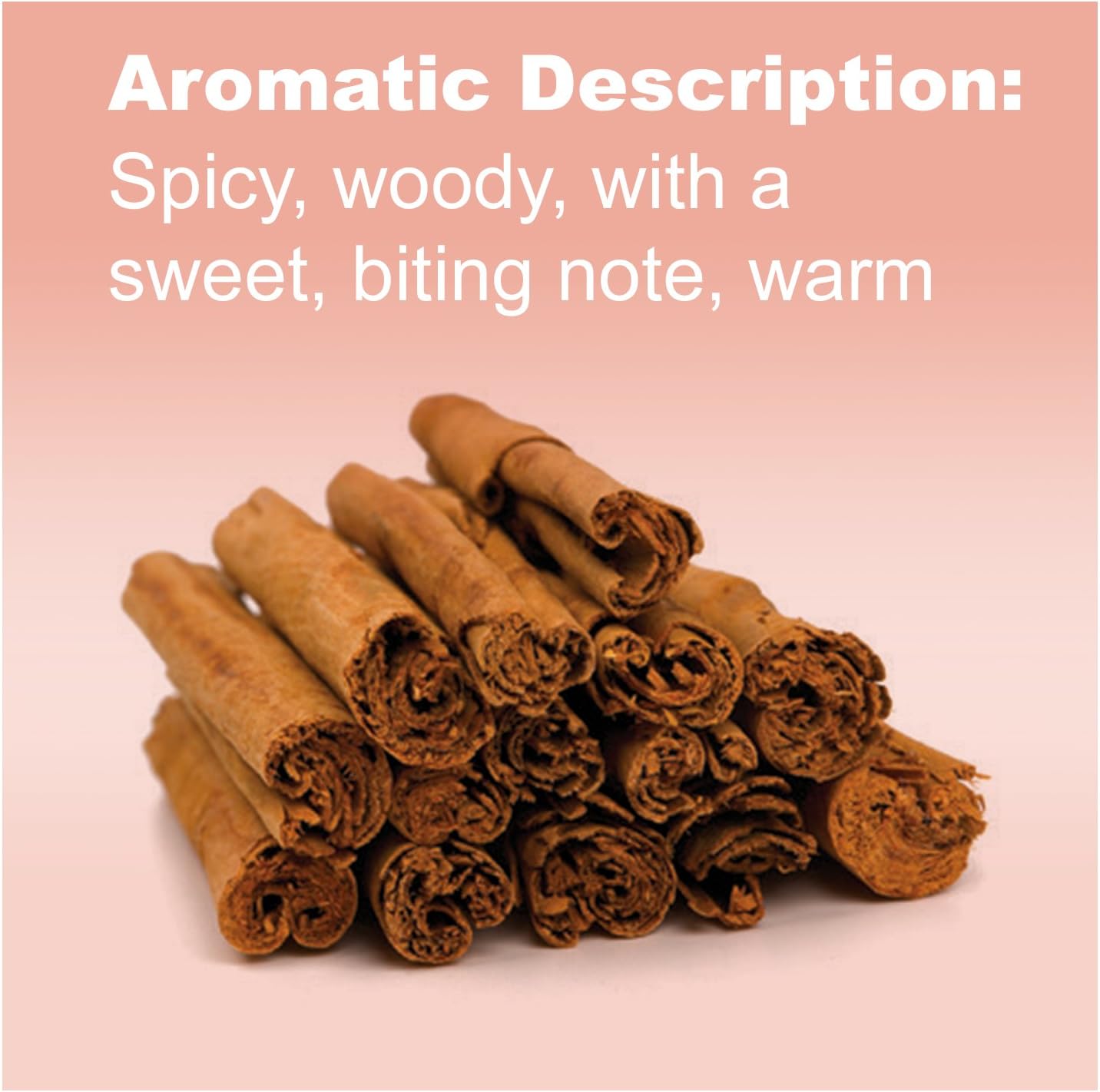 doTERRA Cinnamon Essential Oil 5 ml - Pure and Natural Therapeutic Grade Oil