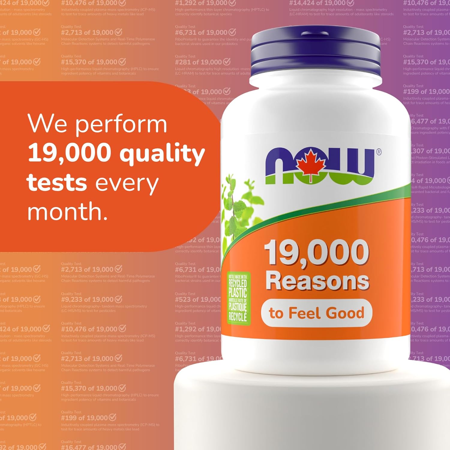 Double Strength Ginkgo Biloba 120mg Supplements by NOW Foods - Non-GMO, 100 Veg Capsules