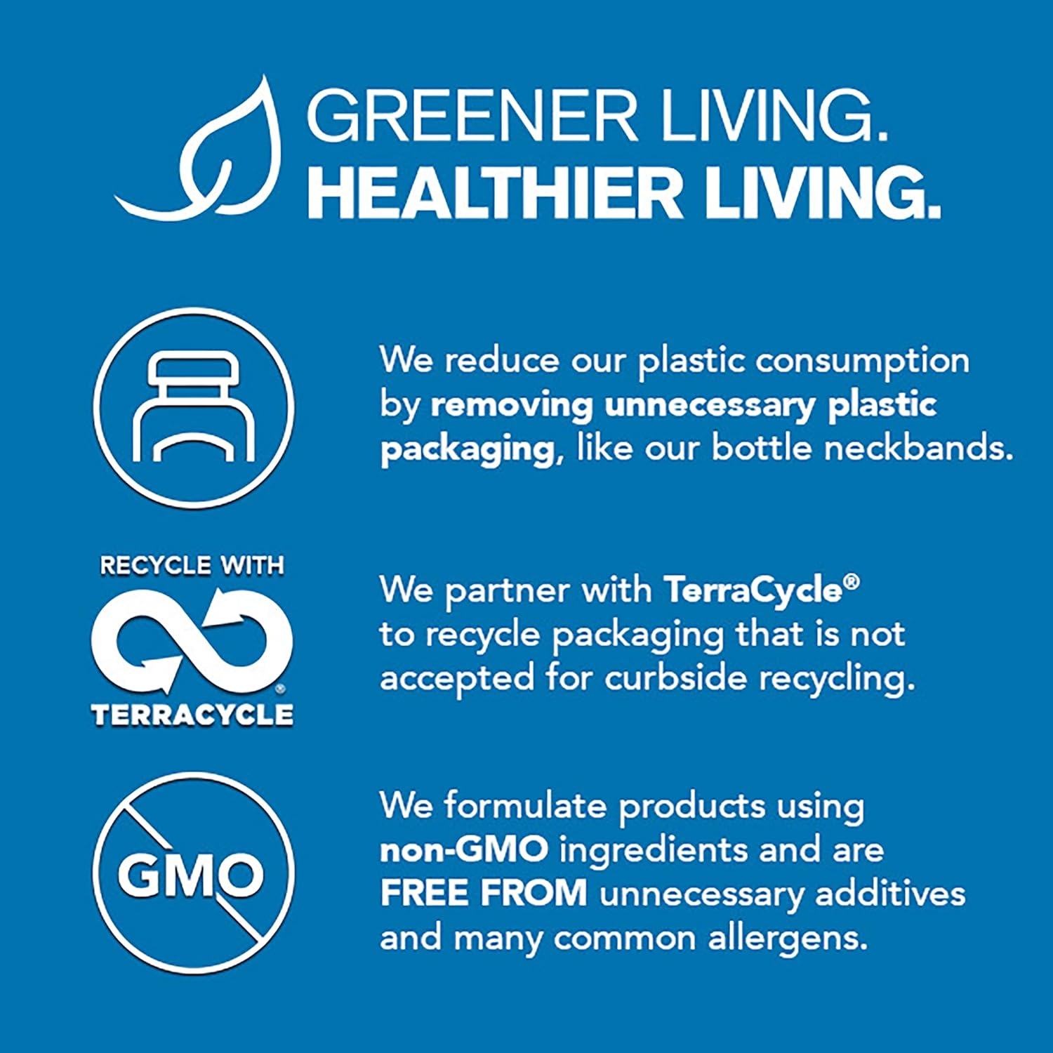 Douglas Laboratories Glycine Capsules - Supports Neurological, GI, and Connective Tissue Health - 60 ct.