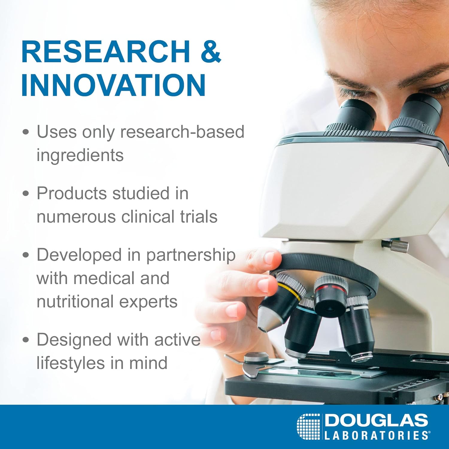 Douglas Laboratories Resveratrol Capsules | Supports Cardiovascular, Neurological, Metabolic, and Mitochondrial Health | 30 Count