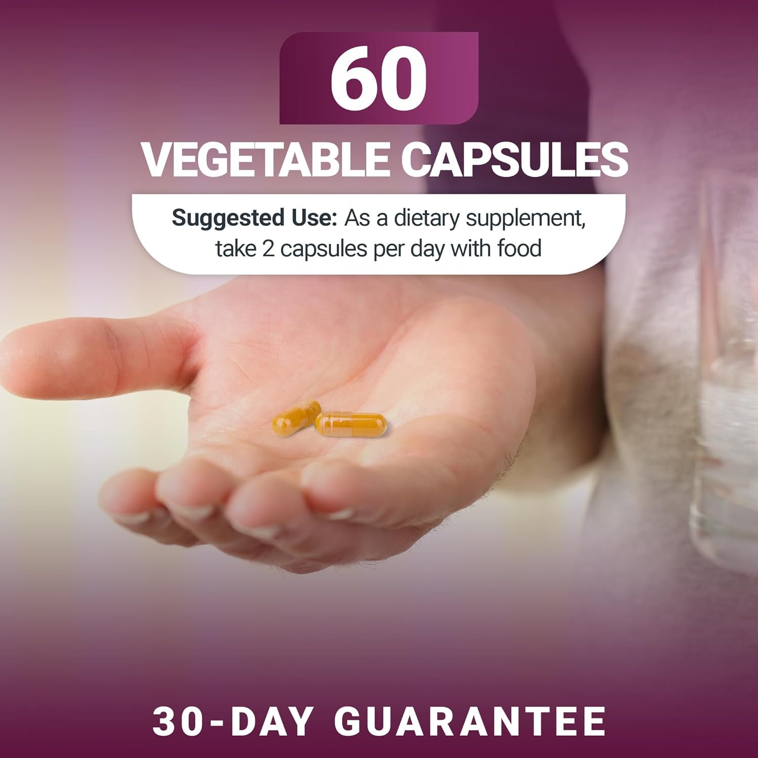 Dr. Berg Liver Cleanse Detox Capsules with Milk Thistle, Turmeric & Choline - Liver Supplement with Ox Bile & Folate - 60 Capsules
