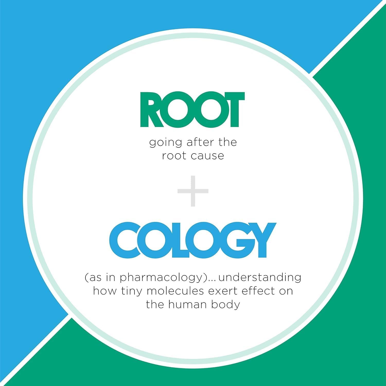 Dr. Izabella Wentz Rootcology P5P Active Vitamin B6 120 Vegetarian Capsules for Balanced Mood & Stress Support