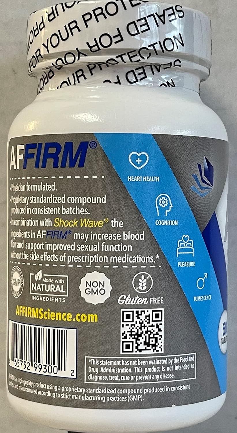 Dr. Judson Brandeis L-Citrulline Supplement 750mg for Circulation and Male Performance - 60 Tablets