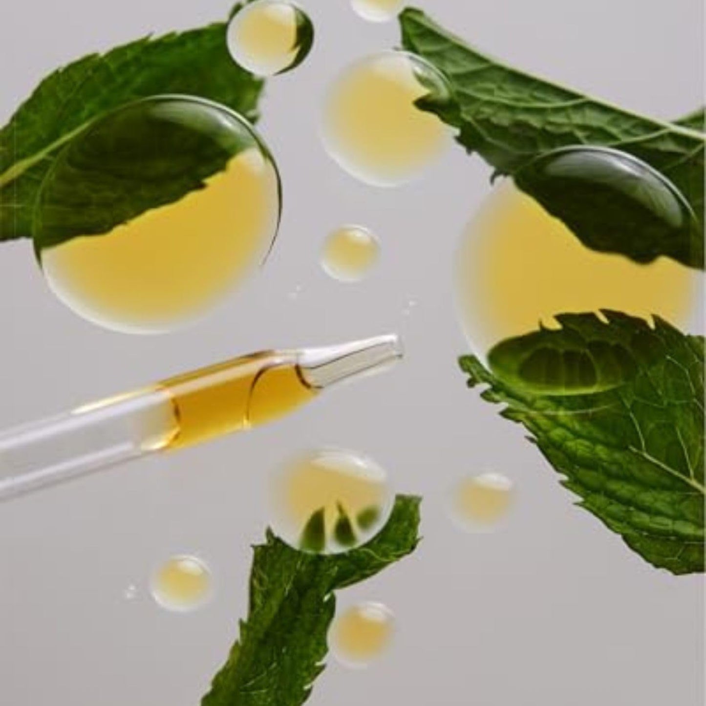 Dr. Rahm's Root Wellness Clean Slate: Silicic Acid & Vitamin C Supplement (30 ml)