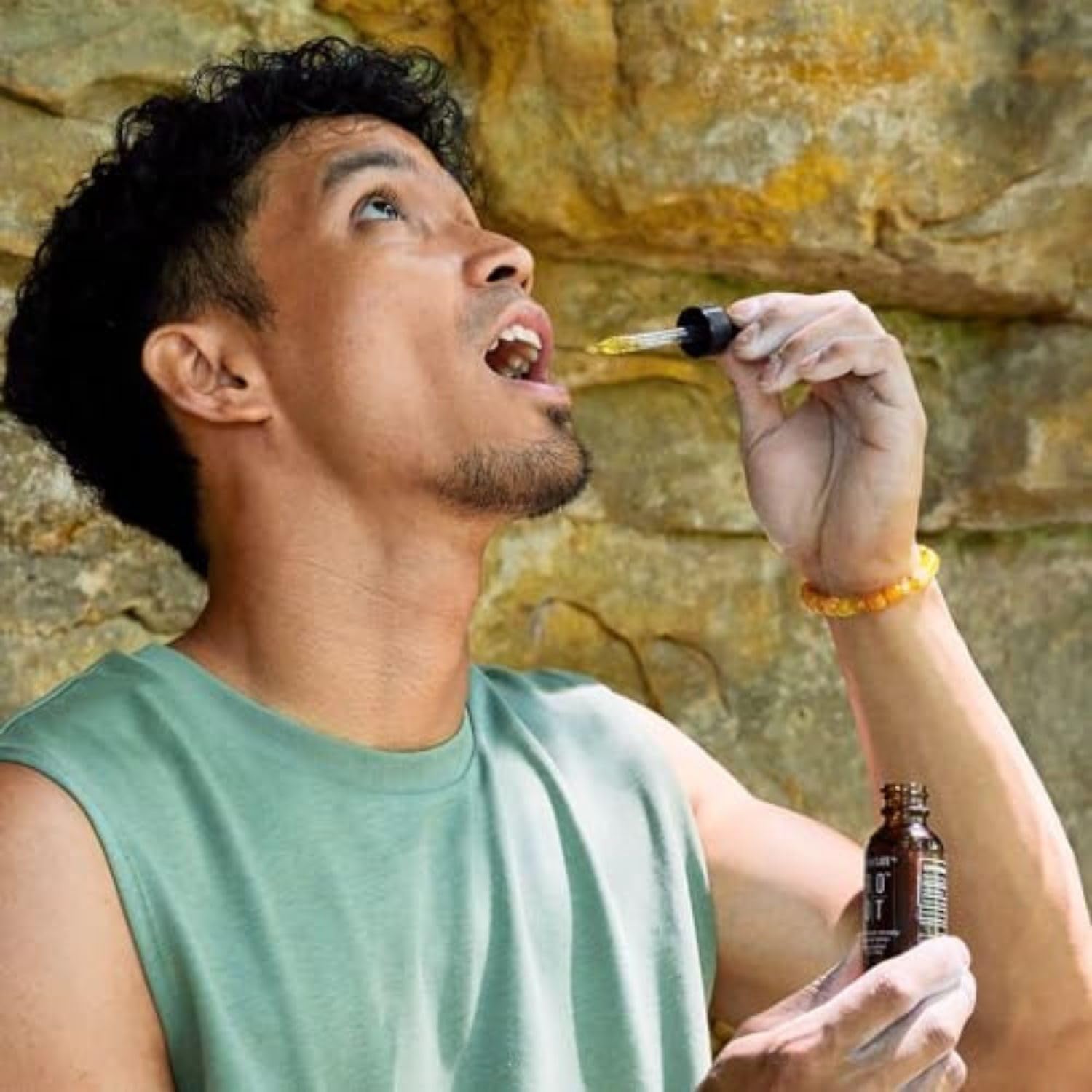 Dr. Rahm's Root Wellness Clean Slate: Silicic Acid & Vitamin C Supplement (30 ml)