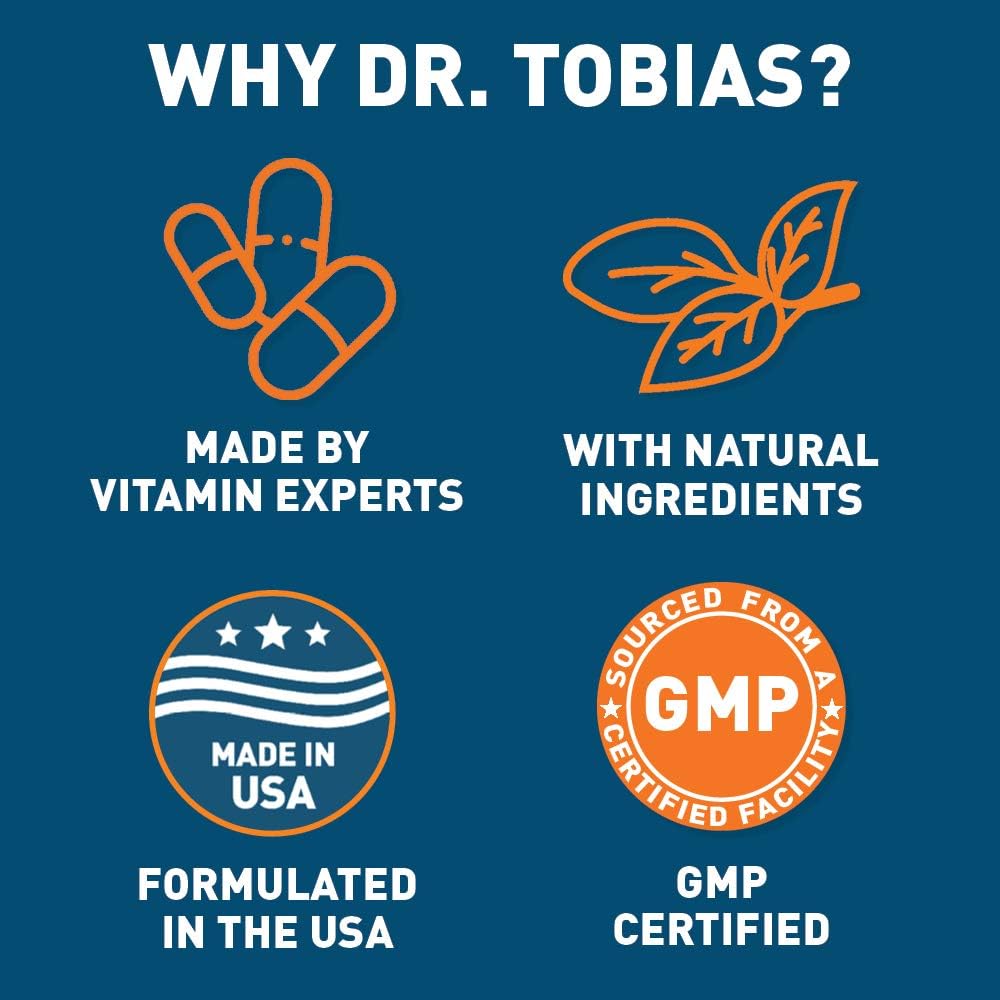 Dr. Tobias Digestive Health Bundle: 14 Day Colon Cleanse + Immune Probiotics & Prebiotics