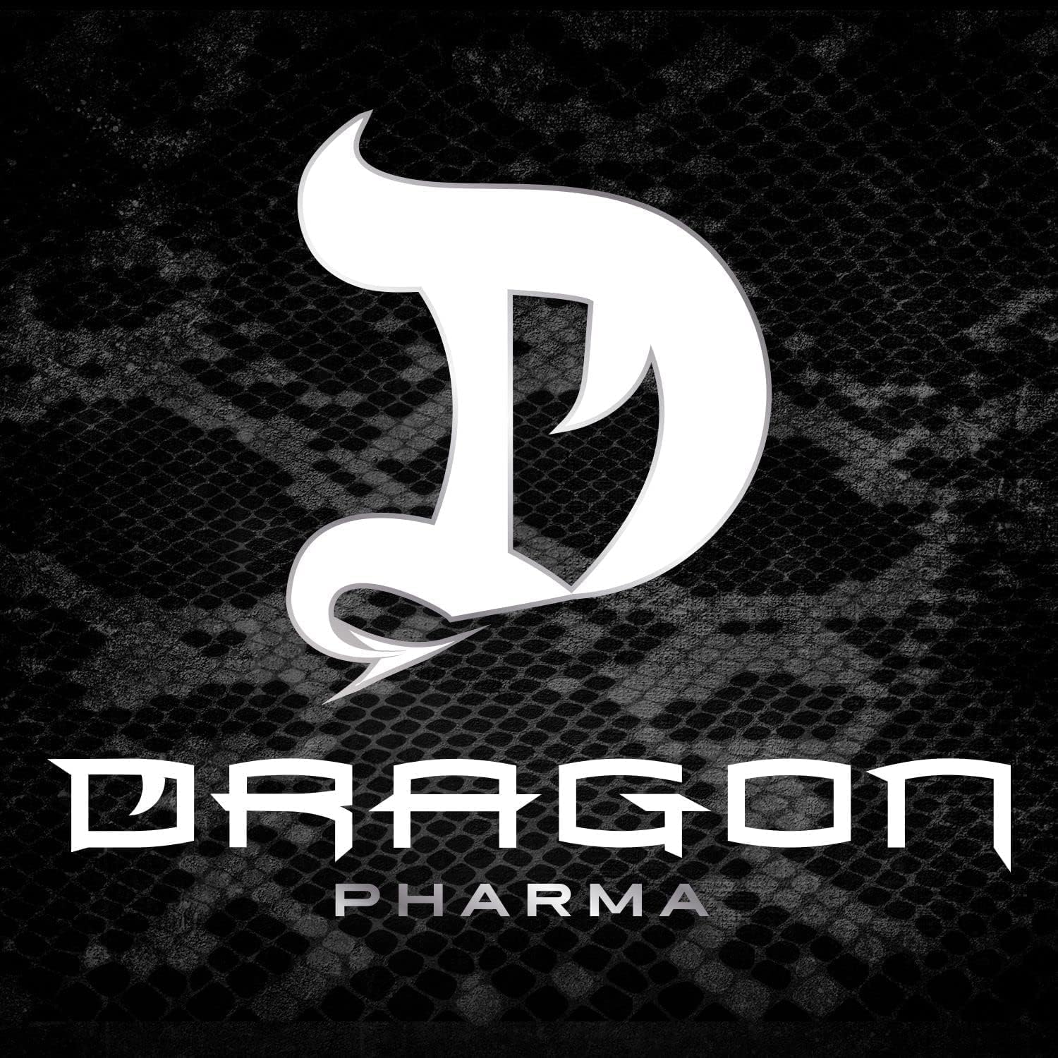 DRAGON PHARMA Whey Protein Blend - Fast Absorption, Gluten Free, 100% Whey Protein - Maximize Recovery with WheyPhorm - Delicious Coconut Ice Cream Flavor - 25g Protein per Serving - 65 Servings