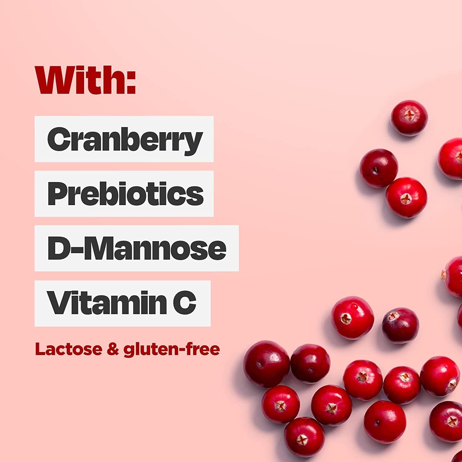 DSE Cystex Cranberry 7.6 oz for Urinary Health Maintenance