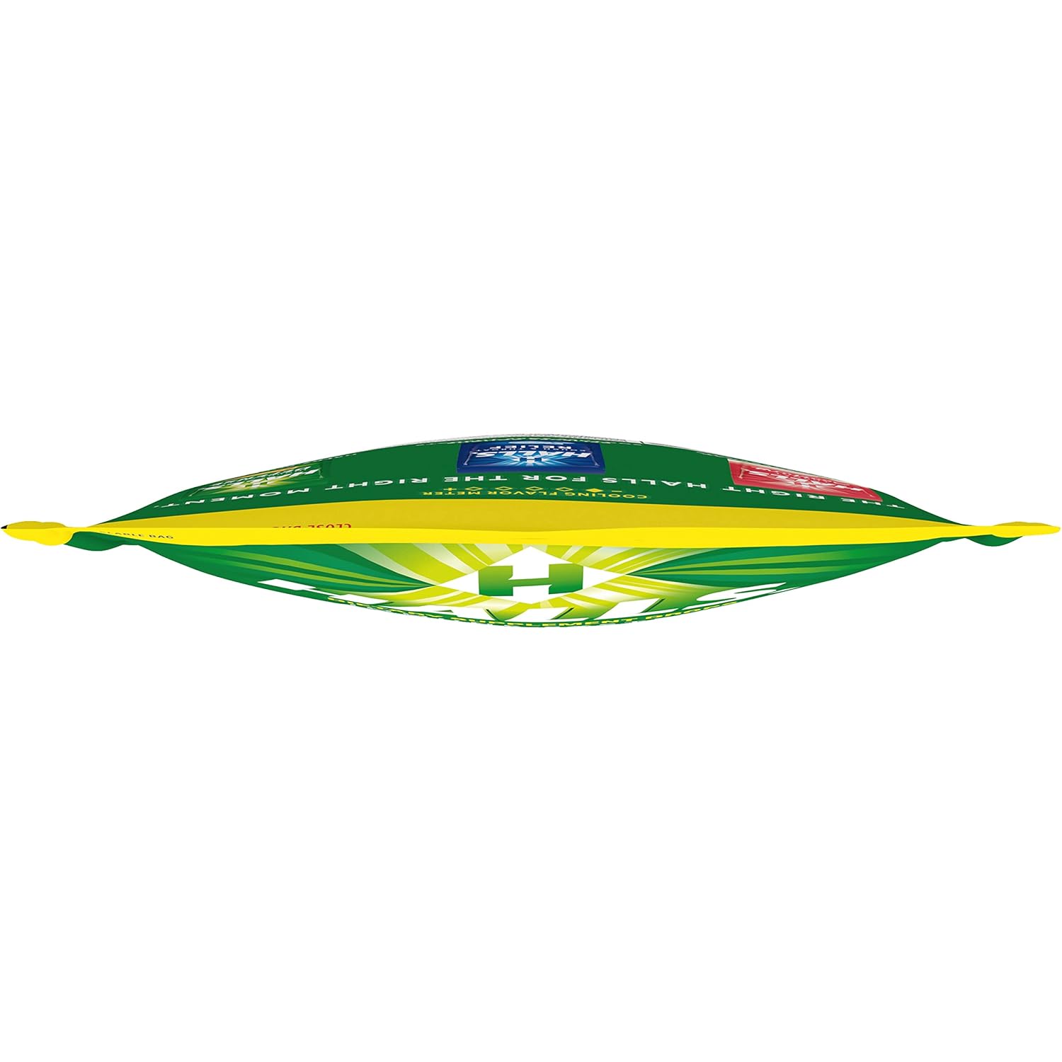 Economy Pack of HALLS Defense Assorted Citrus Vitamin C Drops - 960 Total Drops, Dietary Supplement Drops