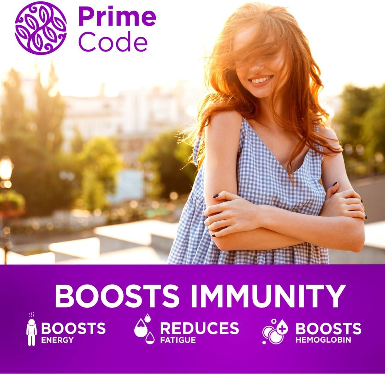 Elderberry CoQ10 Gummies with Vitamin C for Heart Health & Immune Support - Vegan, Non-GMO, Gluten-Free - Energy & Antioxidant Supplement