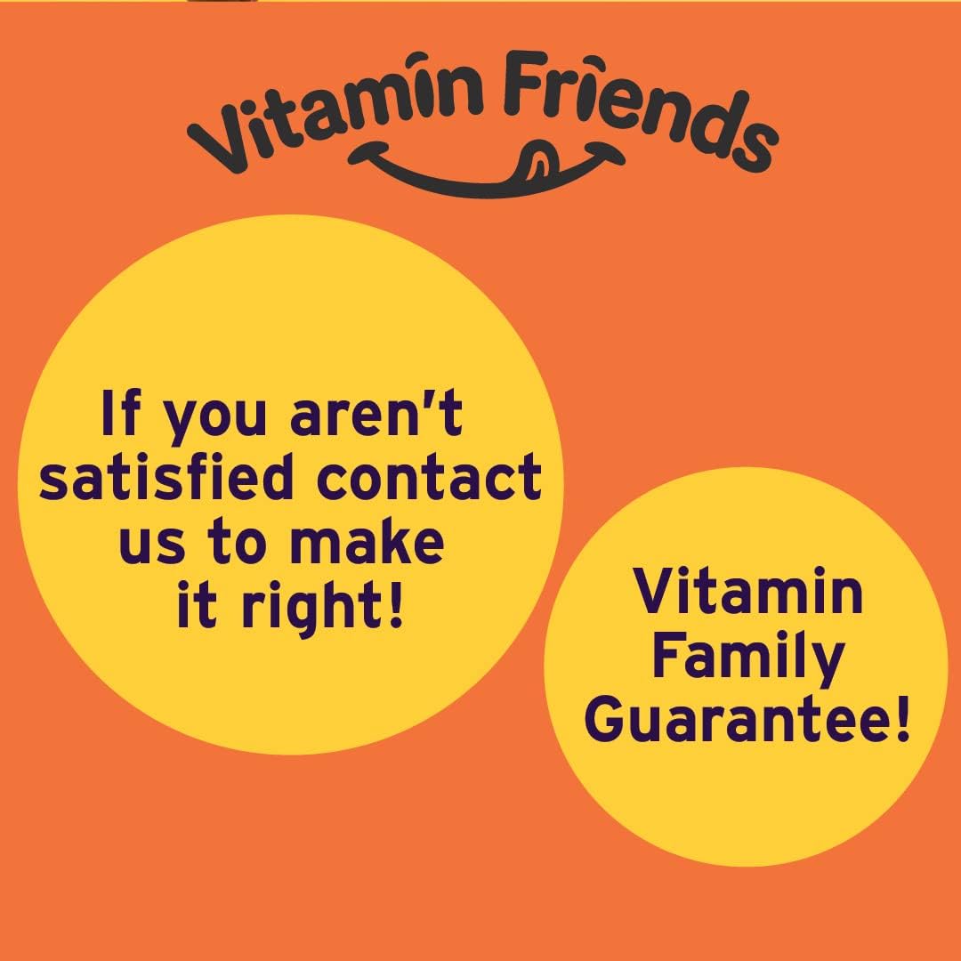 Elderberry & Vitamin C Vegan Gummies with Zinc, Vitamin D - Immune Support Supplement - 30 Day Supply