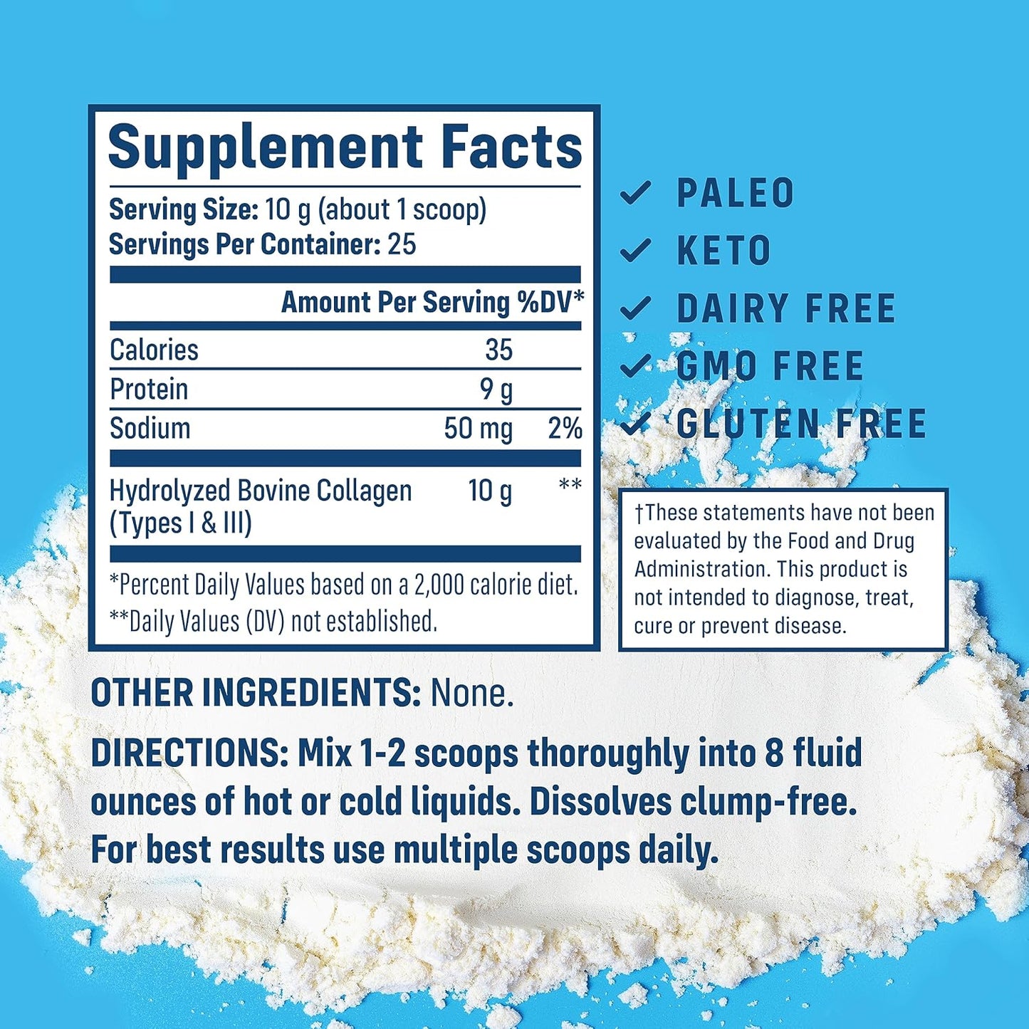Elevate Your Health with NativePath Duo Collagen and Native Mind Formula