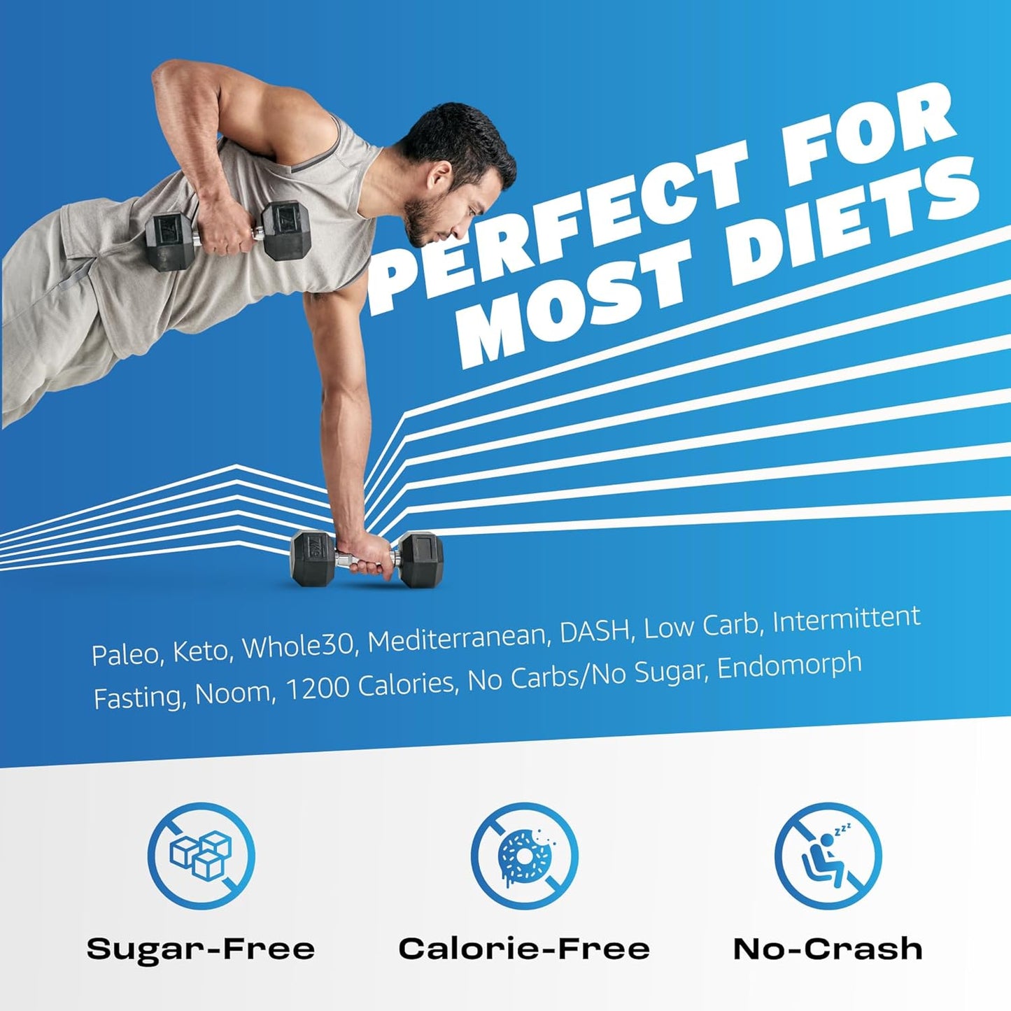 Energy Boosting Caffeine Pills with Vitamin B6 & B12 for Focus & Performance, 100 Tablets