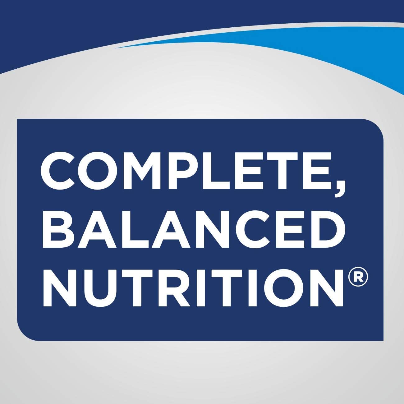 Enlive Meal Replacement Shake - 20g Protein, 350 Calories, Advanced Nutrition, Milk Chocolate - 8 Fl Oz, 16 Pack