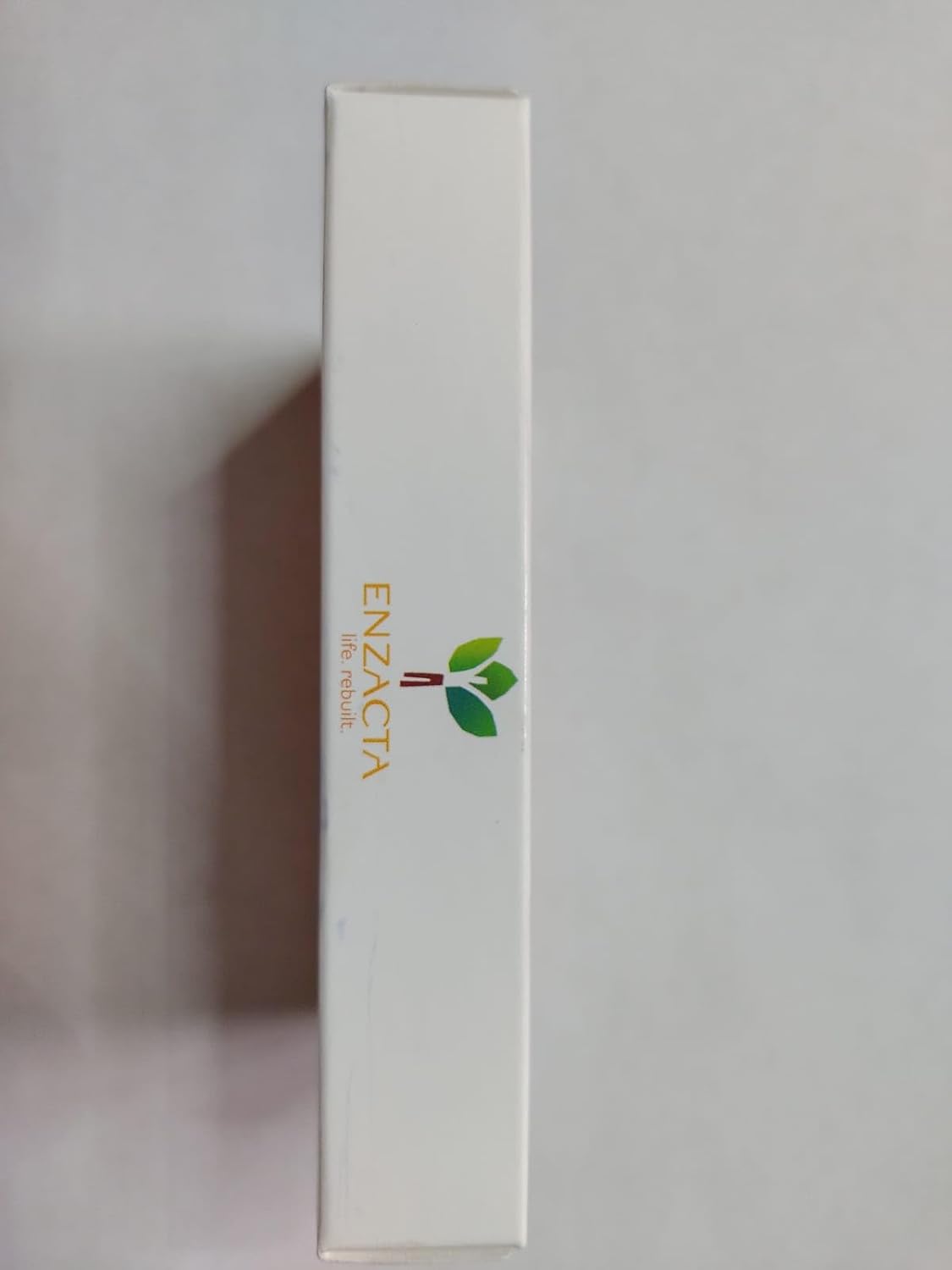 Enzacta Alfa B-12 Tablets - Boost Energy and Immunity with 30 Tablets