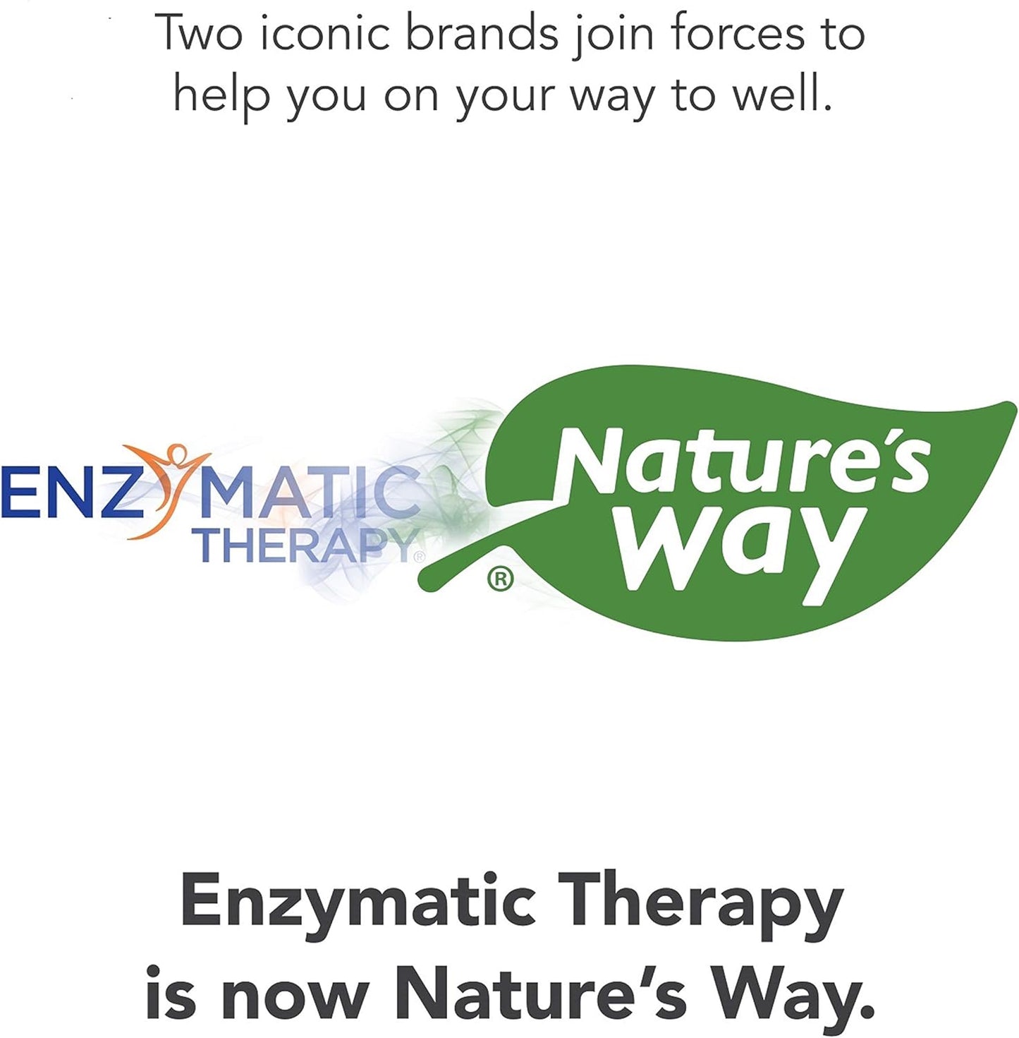 Enzymatic Therapy by Nature's Way: Promotes Healthy Cholesterol Levels, 90 Tablets