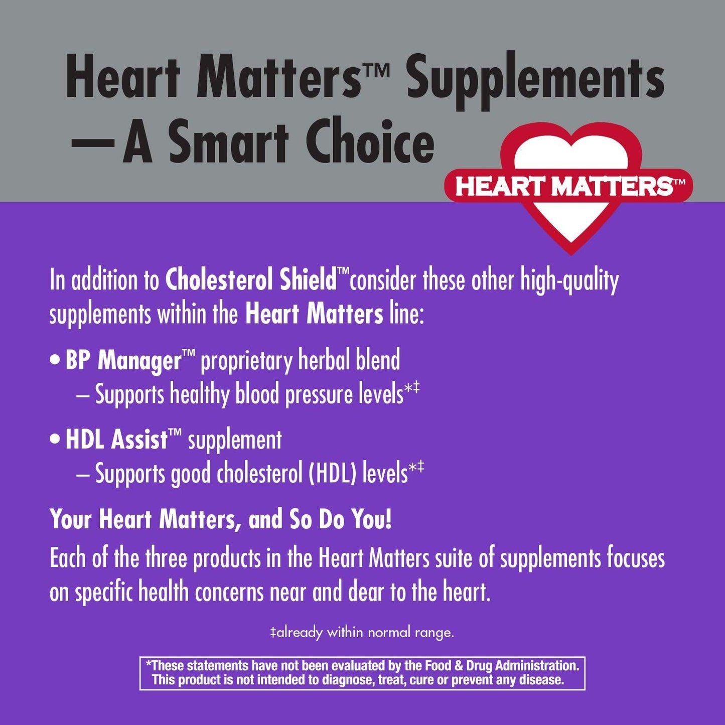 Enzymatic Therapy by Nature's Way: Promotes Healthy Cholesterol Levels, 90 Tablets