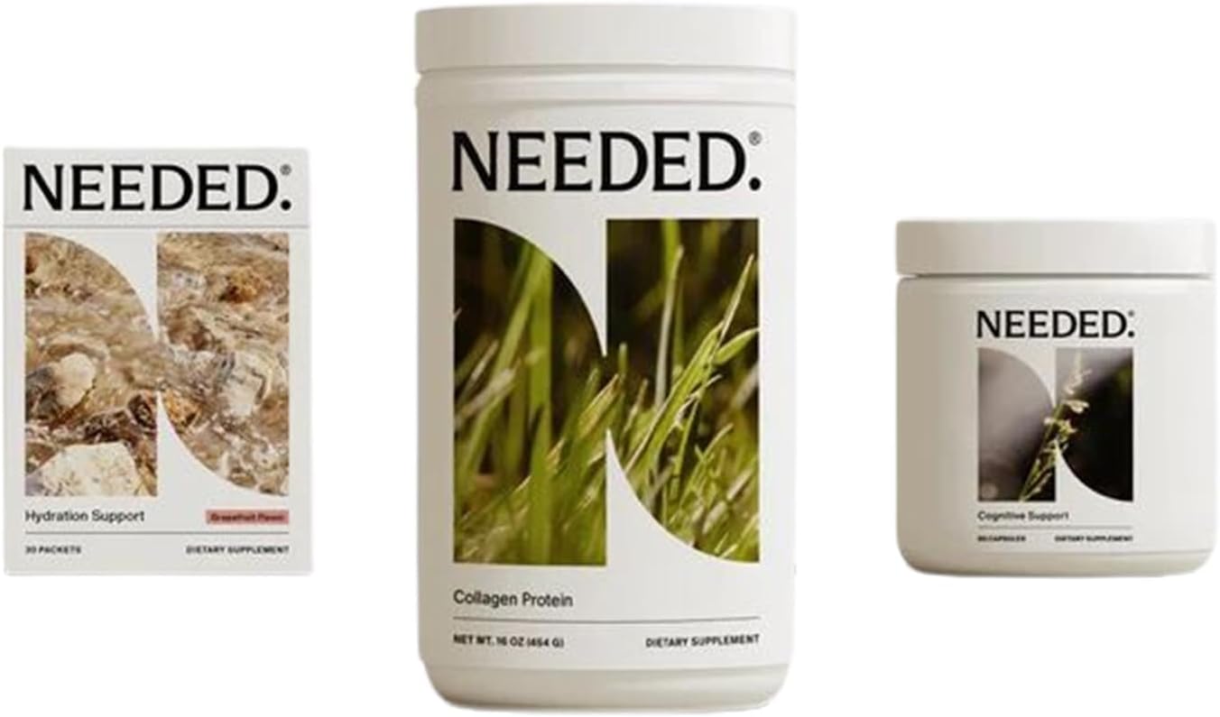 Essential Prenatal Nutrition: Collagen, Choline, and Hydration Support for Pregnancy, Breastfeeding, and Postpartum
