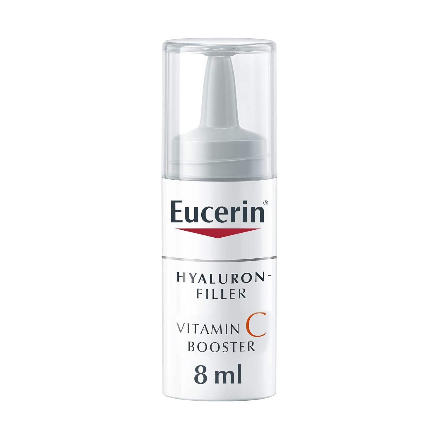 Eucerin Hyaluron-Filler Vitamin C Booster Serum - 8ml
