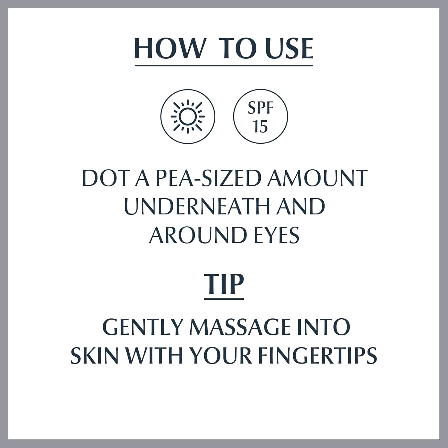 Eucerin Hyaluron-Filler Vitamin C Booster Serum - 8ml