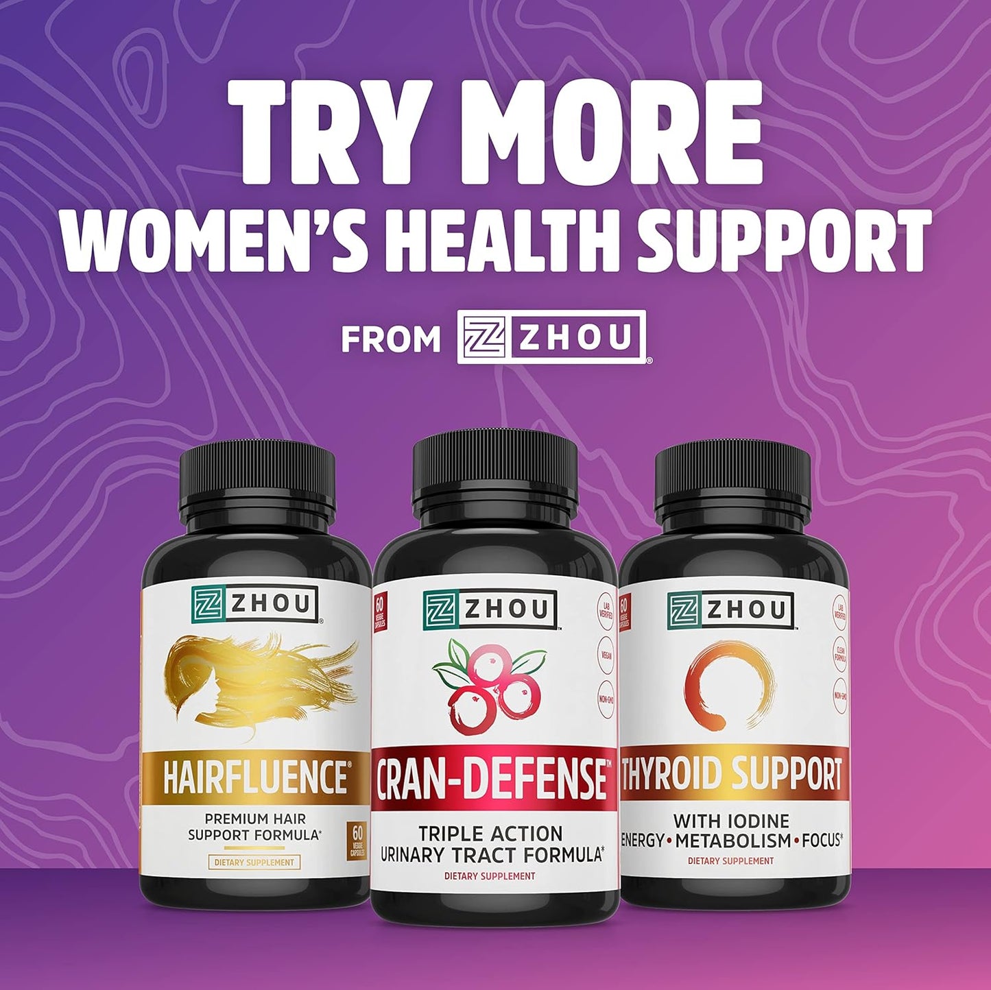 Evening Primrose Oil Capsules - Hormone Balance, PMS & Menopause Support - 1300mg 10% GLA - Cold Pressed, Lab Verified - 90 Servings