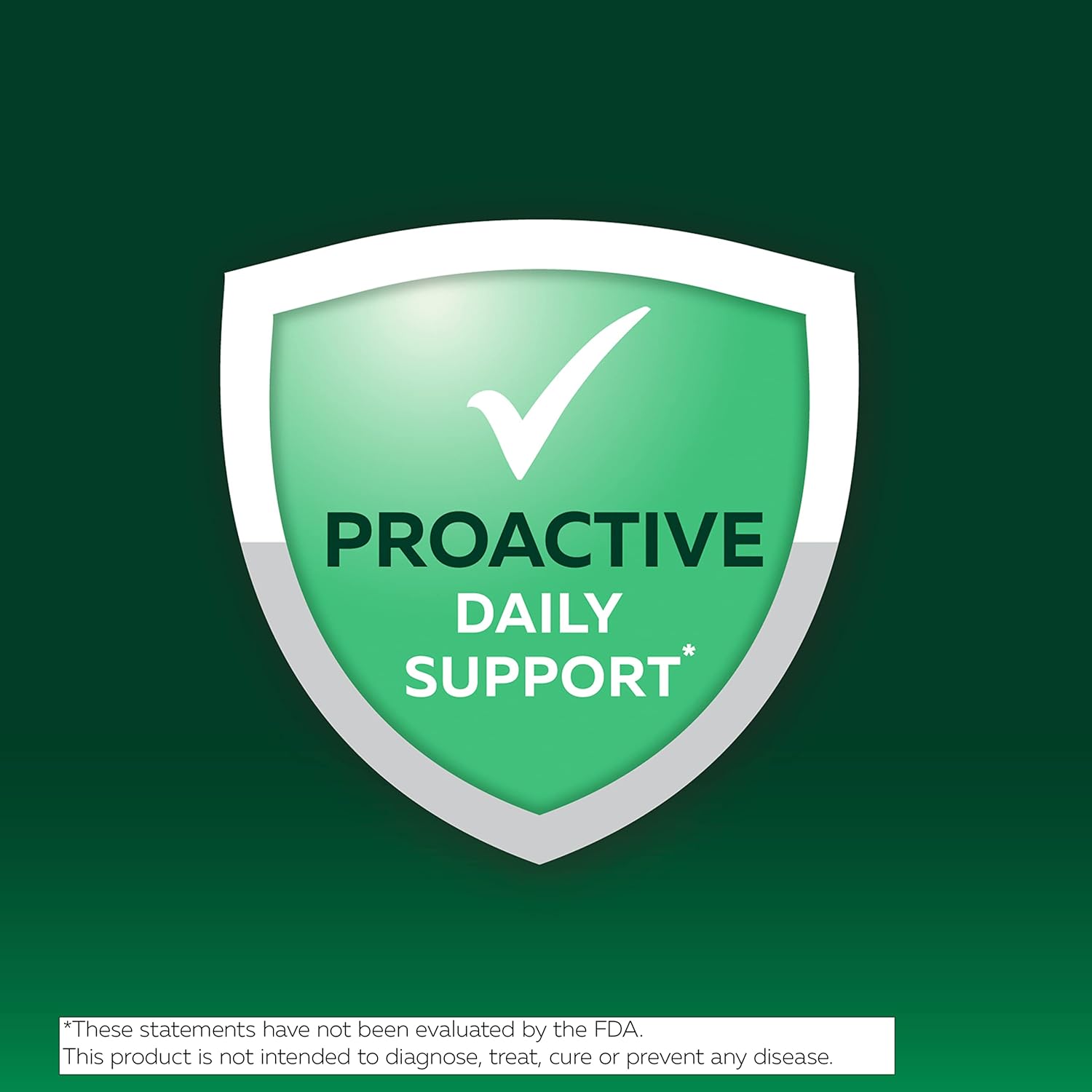 Excedrin Head Care Proactive Health Supplements for Daily Head Health and Comfort - 110 Count