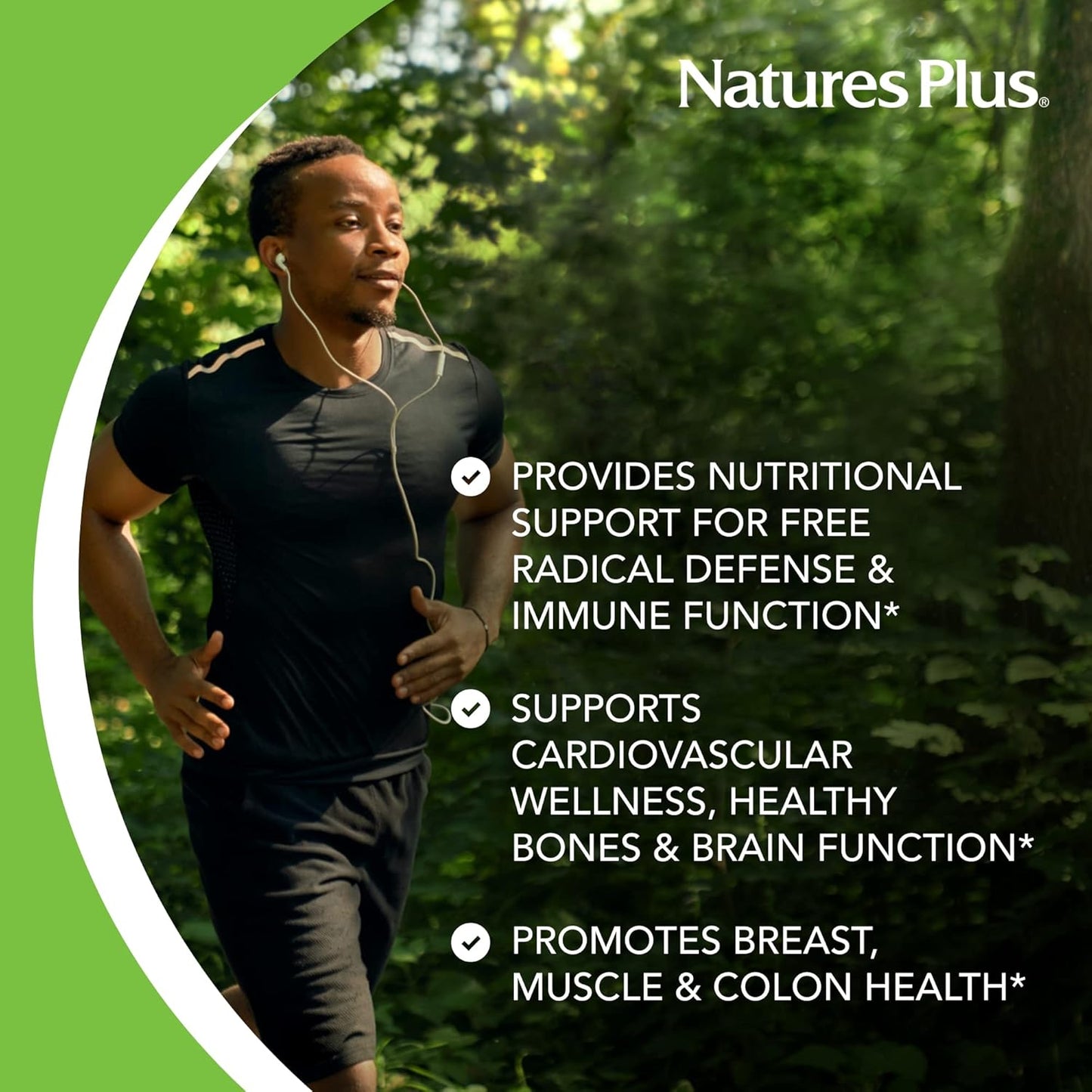 Extended Release Vitamin D3 with Trans-Resveratrol - 90 Vegan Tablets - 5000 IU - Heart & Bone Health - Immune System Support - Anti-Aging - Gluten Free