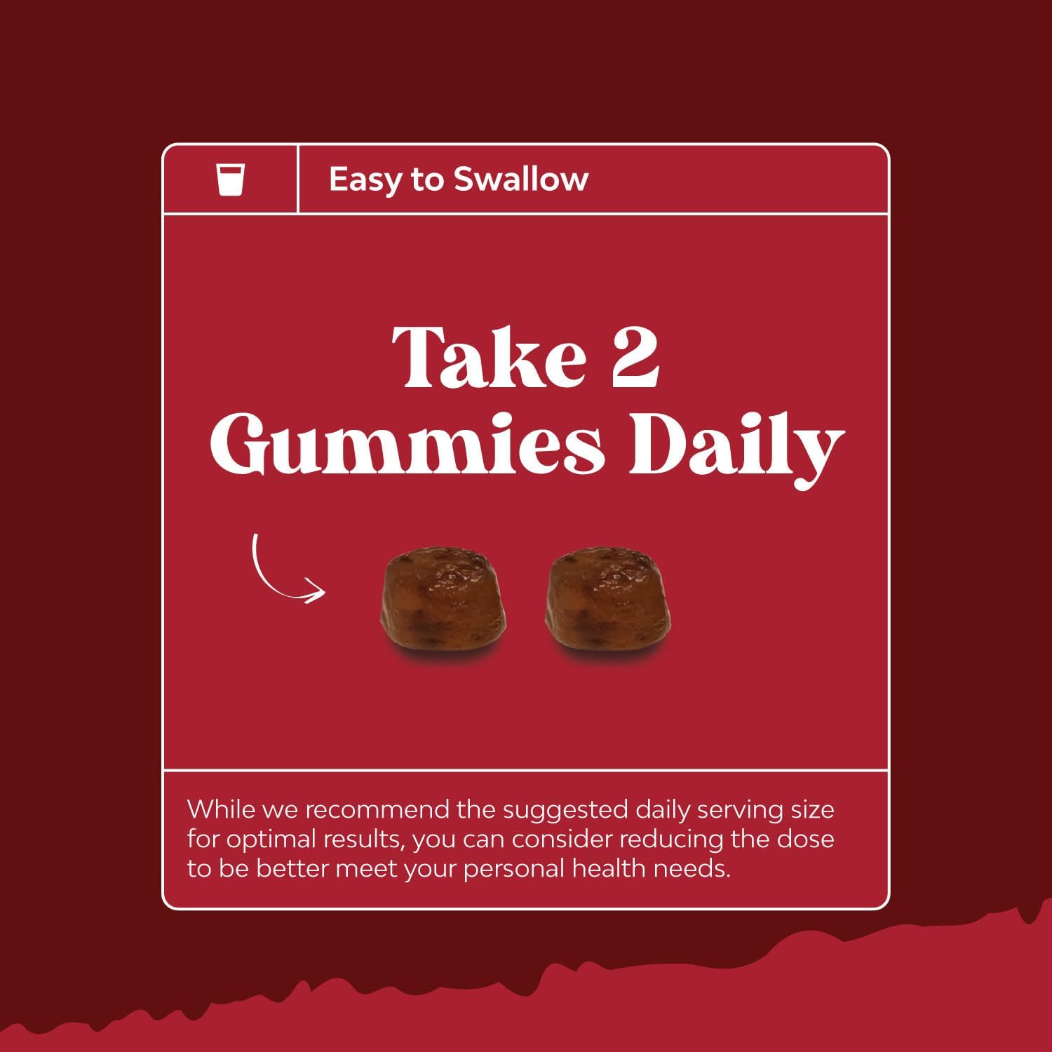 Extra Strength Natural Cranberry Gummies for Women and Men - Delicious Antioxidant Chews for Urinary Tract Health - Kidney & Bladder Support - Vegan, Gluten & Gelatin Free