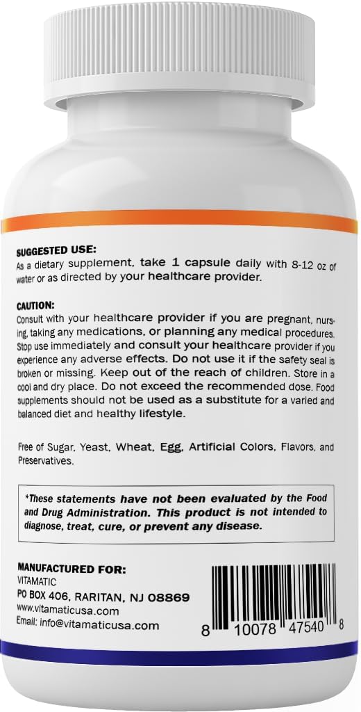 Extra Strength Shilajit Complex Capsules with Ashwagandha, Rhodiola, Ginseng, Cordyceps, Ginkgo, Nettle, Turmeric - 120 Veggie Capsules for Men & Women
