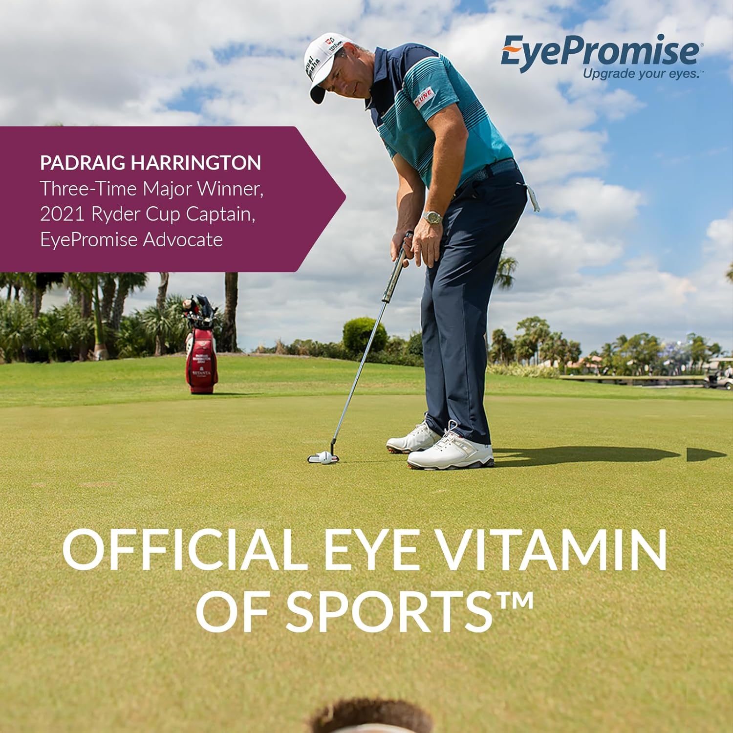 EyePromise Macular Health Complete Softgel Multi-Vitamins for Eye and Overall Health - Enhanced Absorption Formula
