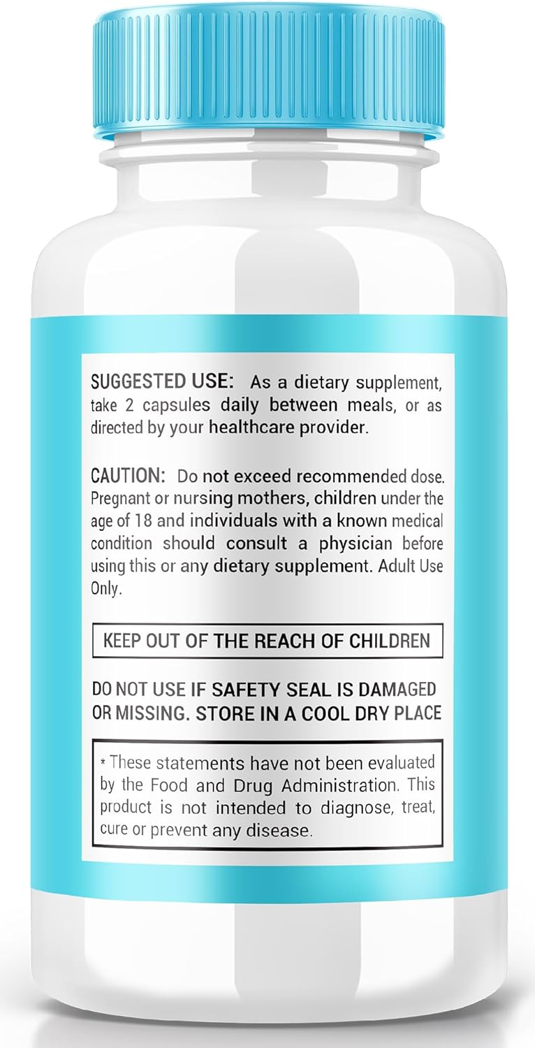 Eyevita Plus by NutraRize - Advanced Eye Nutrition with All Natural Eye Vitamins for Comprehensive Eye Health Support (180 Capsules, 3 Pack)