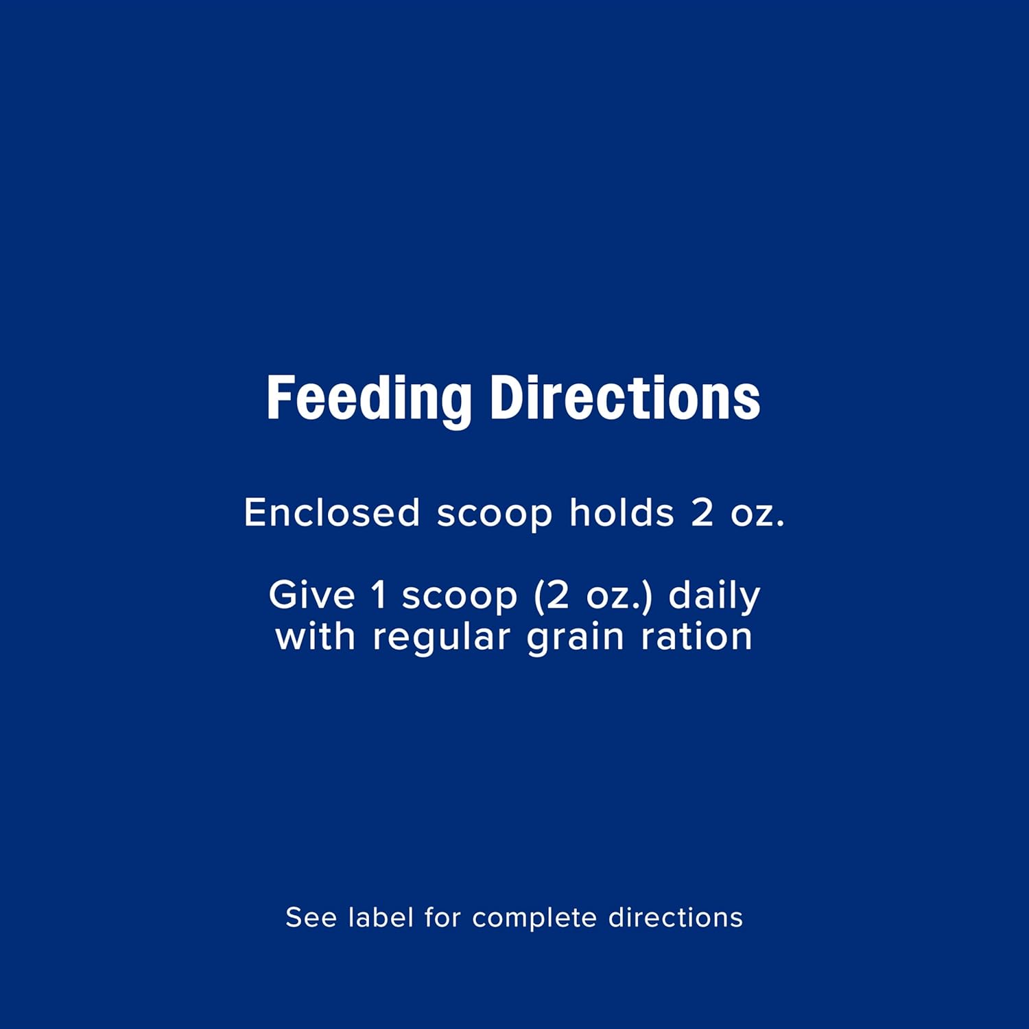 Farnam Hindgut Stabilizer Pellets: Daily Digestive & Immune Supplement for Horses - Balances Microbiome for Optimal Digestion