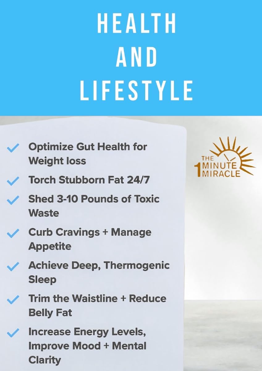 Fast-Acting Oxy-Colon Intestinal Cleanser & Detox - Constipation Relief for Men & Women, Magnesium Oxide - 120 Capsules