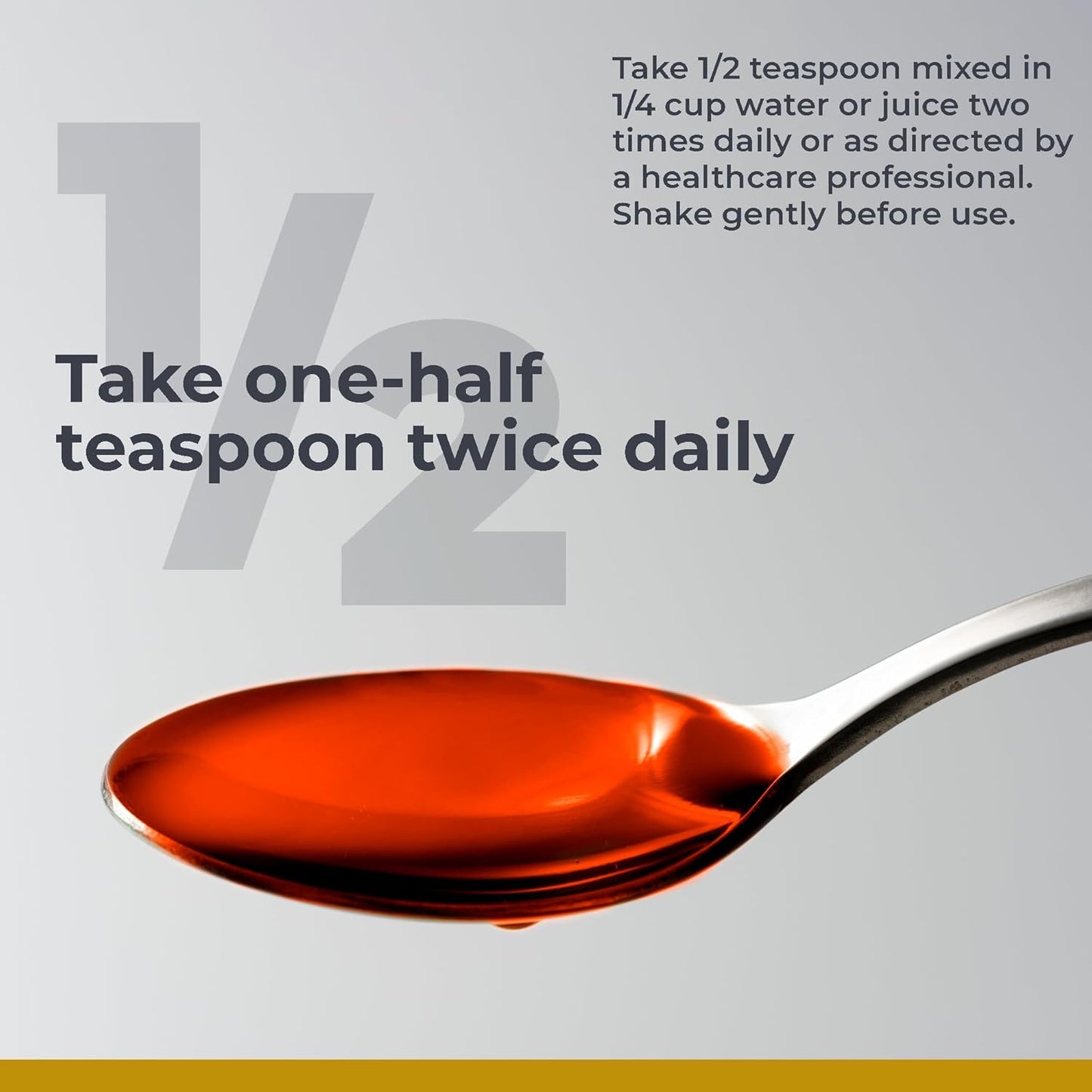 Fermented Liquid Green Tea Extract Supplement with Probiotic Formula - Vegan Digestive Support - 8 fl oz