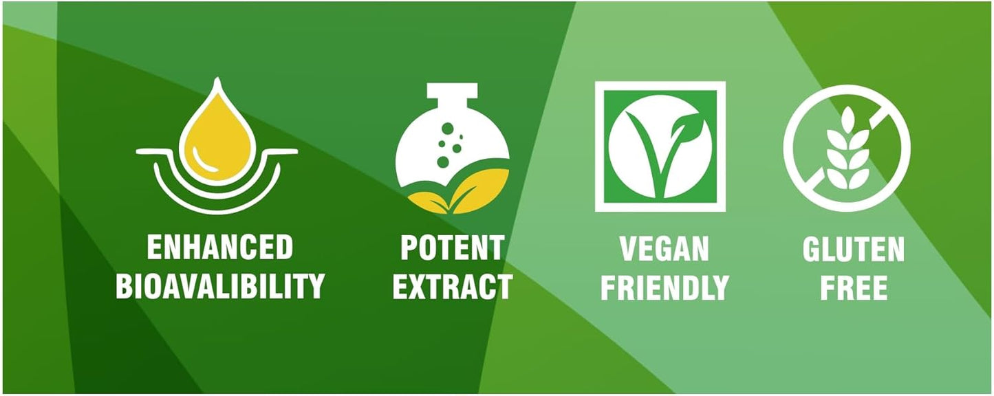 Fermented Red Marine Algae Complex with Gigartina & Dulse, Low Carrageenan, 120 Softgels