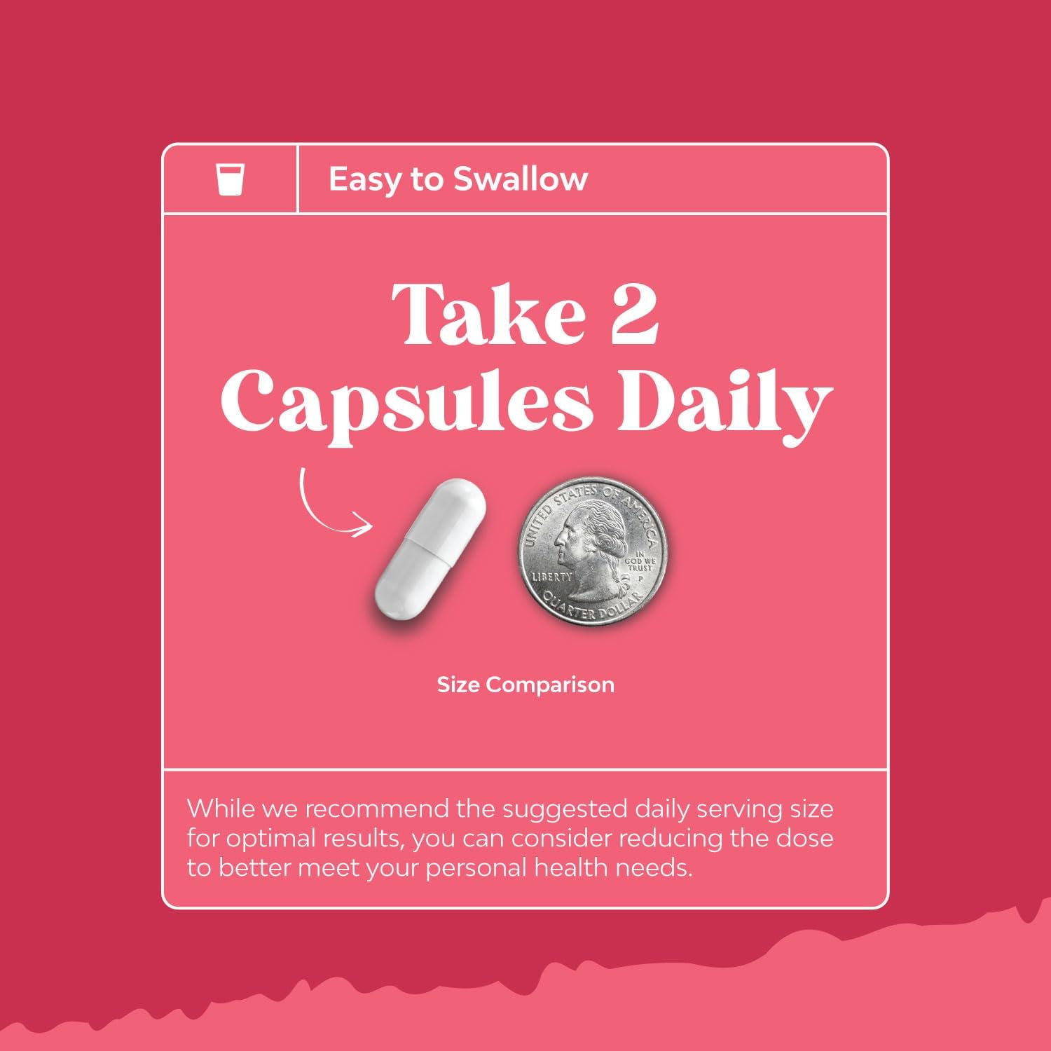 Fertility Support Supplement for Women - Prenatal Multivitamins with Choline, Inositol, Folate, Chasteberry, CoQ10 - Promotes Faster Conception