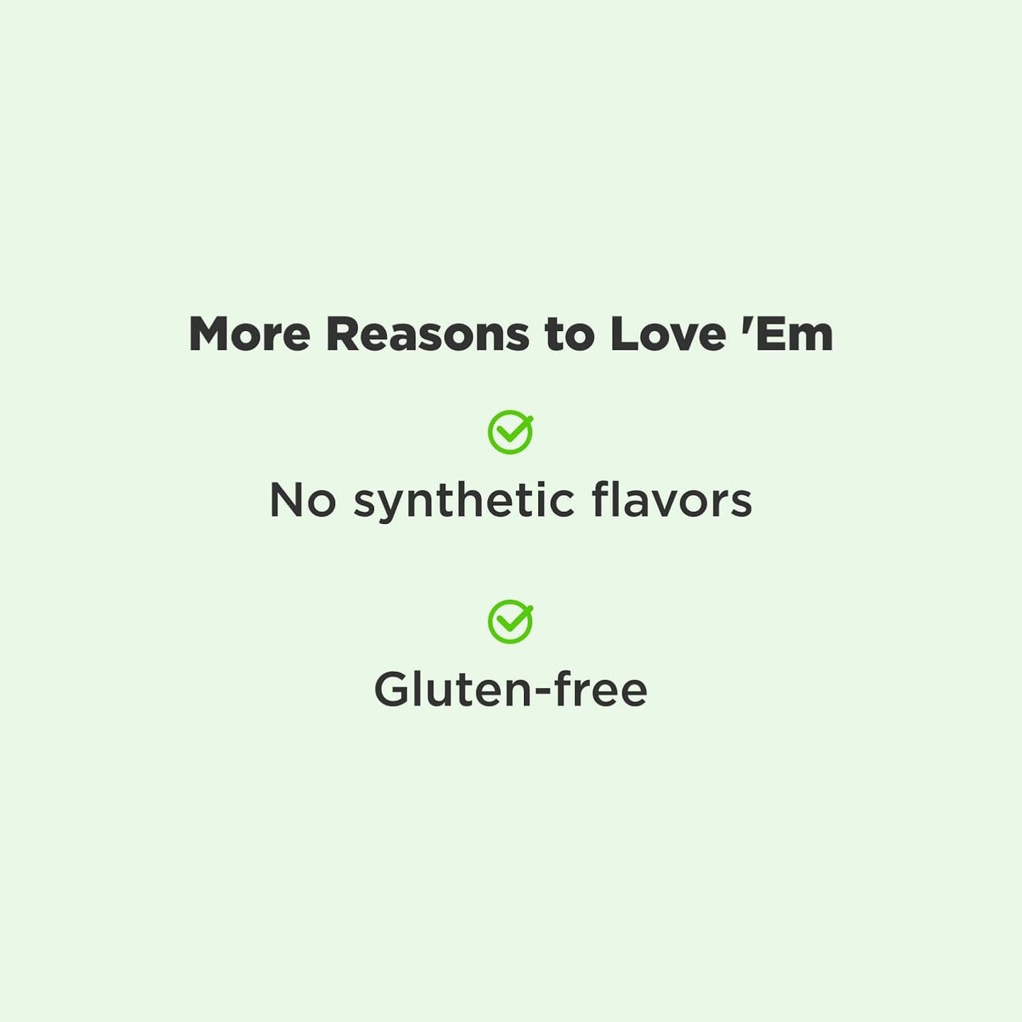 Fiber Gummy Rings with 5g Prebiotic Fiber for Digestive Support - Berry Melon 50ct