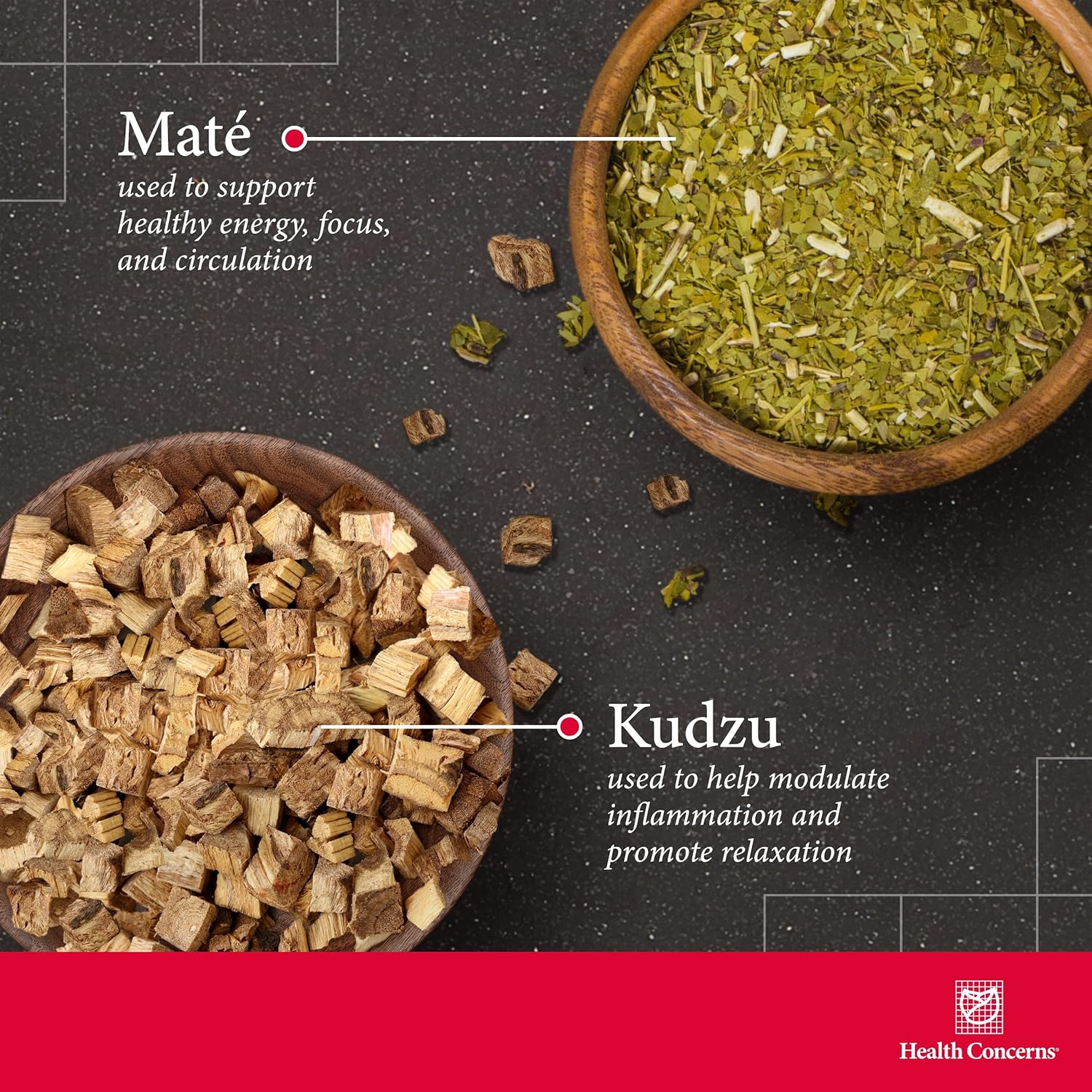 Flavonex Natural Supplements for Blood Circulation and Brain Health - 90 Capsules