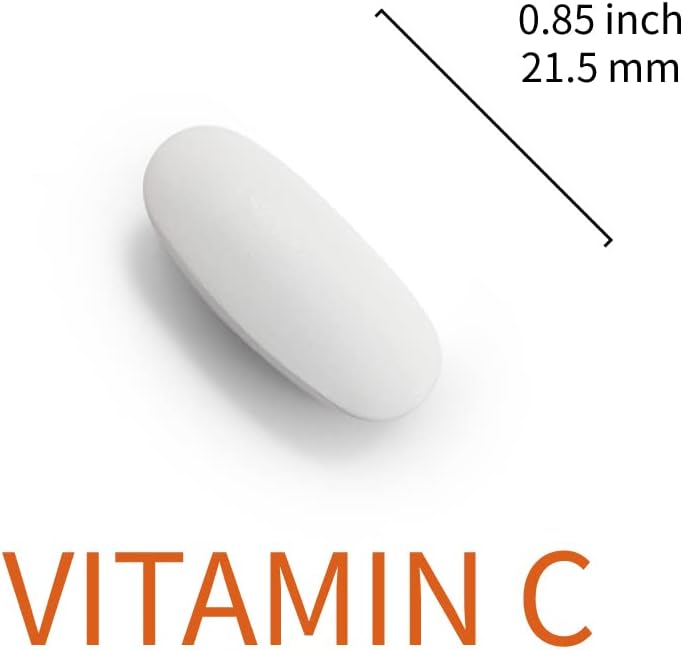 Flaxseed Oil & Vitamin C Nutrients Bundle for Improved Nutrition & Well-Being