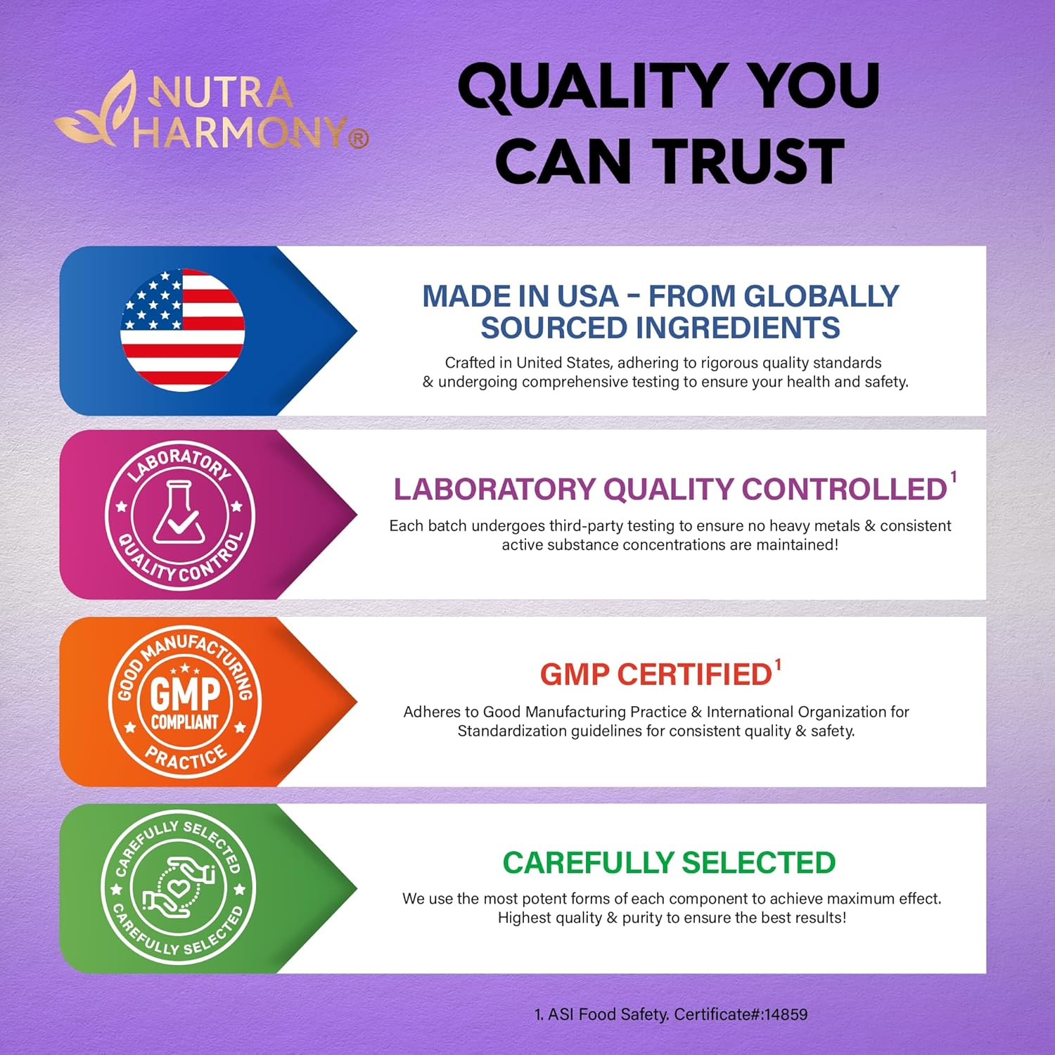 Flush-Free Niacinamide 500mg Supplement for Clear Skin & Antioxidant Support - Zinc, Vitamin C - Vegan - USA Made - 120 Capsules