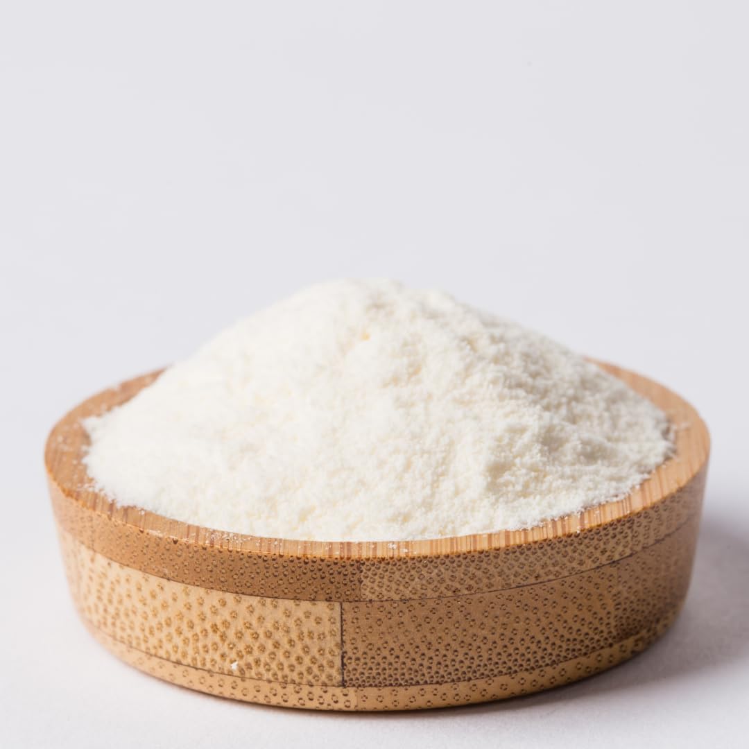 Flush-Free Vitamin B3 Powder - 2 lb - Niacinamide Dietary Supplement with Pure Original Ingredients