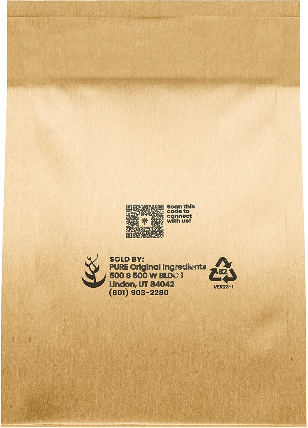 Food-Safe Bundle of Pure Potassium Bicarbonate, Calcium Chloride, & Epsom Salt (1lb) - Ideal for Cooking, Cleaning, and More