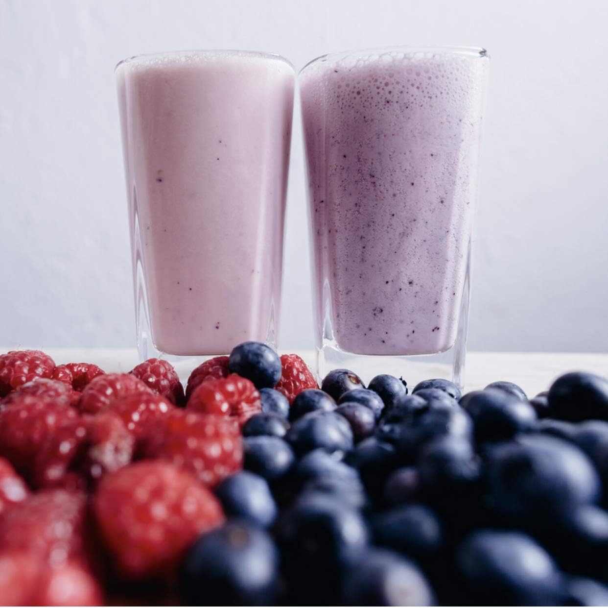 Fortifeye Super Protein: Non-Denatured Vanilla Whey Protein Powder from New Zealand Grass-Fed Cows - 3 Pack