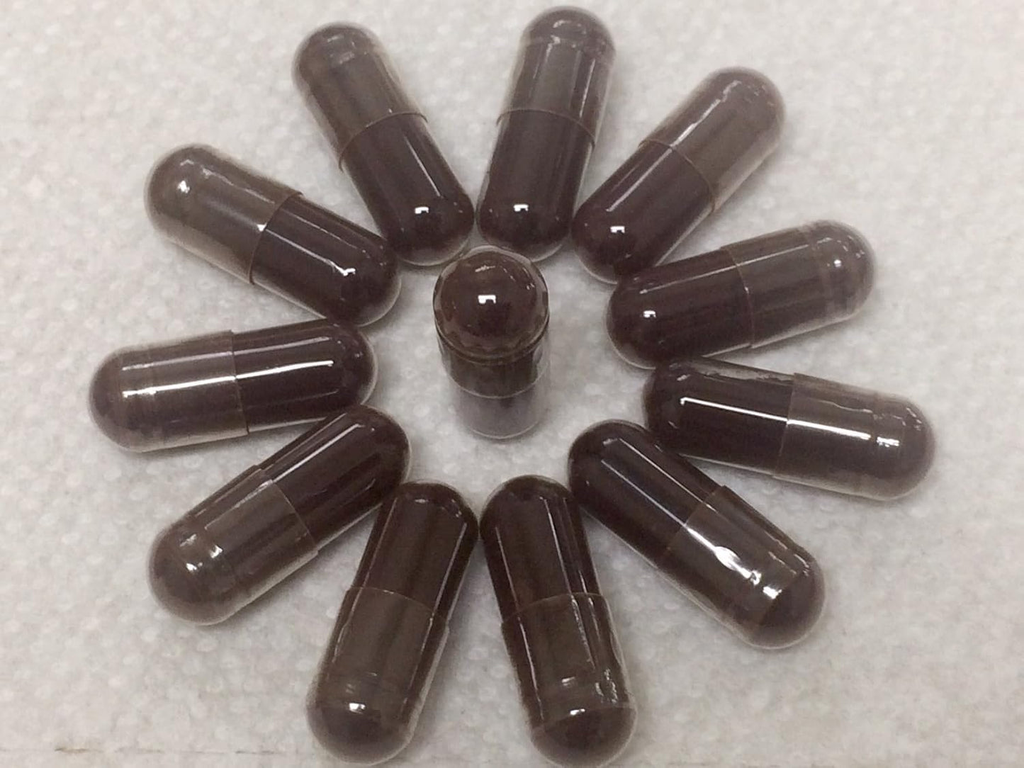 Future Peptides™ Pure Protein Capsules: Ultimate Amino Acid Raw Food Supplement for Pre & Post Workout, Ideal Whey Protein Powder Replacement, Great for Crossfit Training