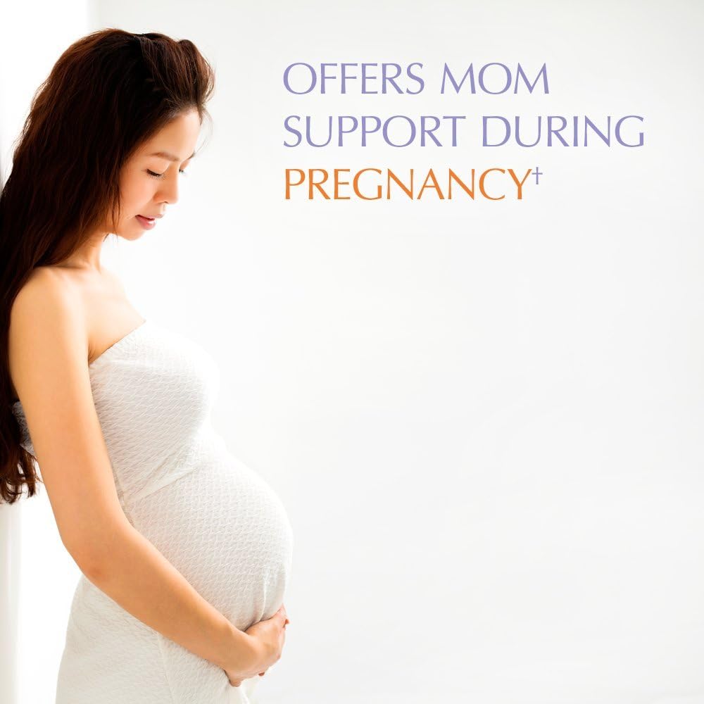 Garden of Life Minami Prenatal DHA Omega 3 Fish Oil Softgels, 30 Count - Lemon Flavor
