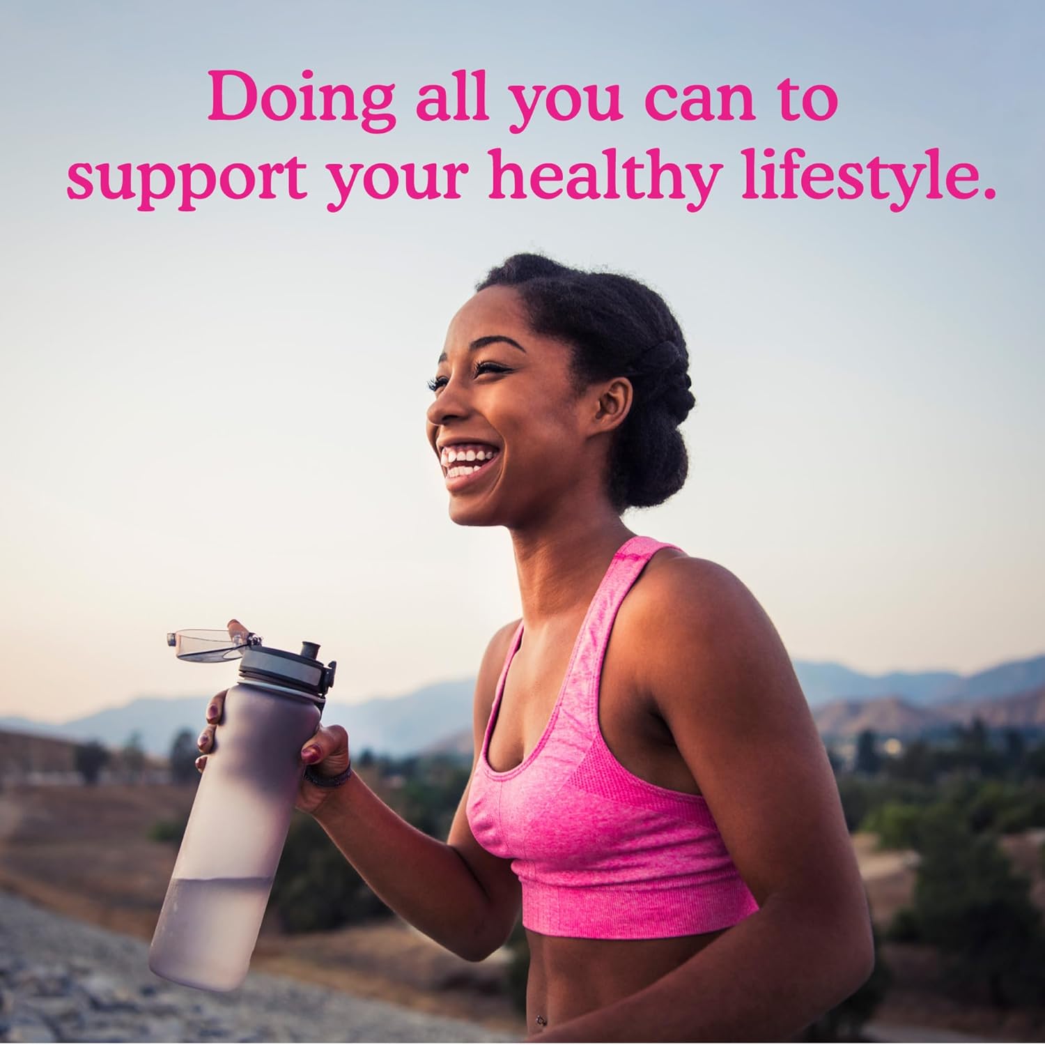 Garden of Life Women's Probiotic Gummies with Cranberry & Vitamin D - Digestion & Immunity Support, 50 Gummies