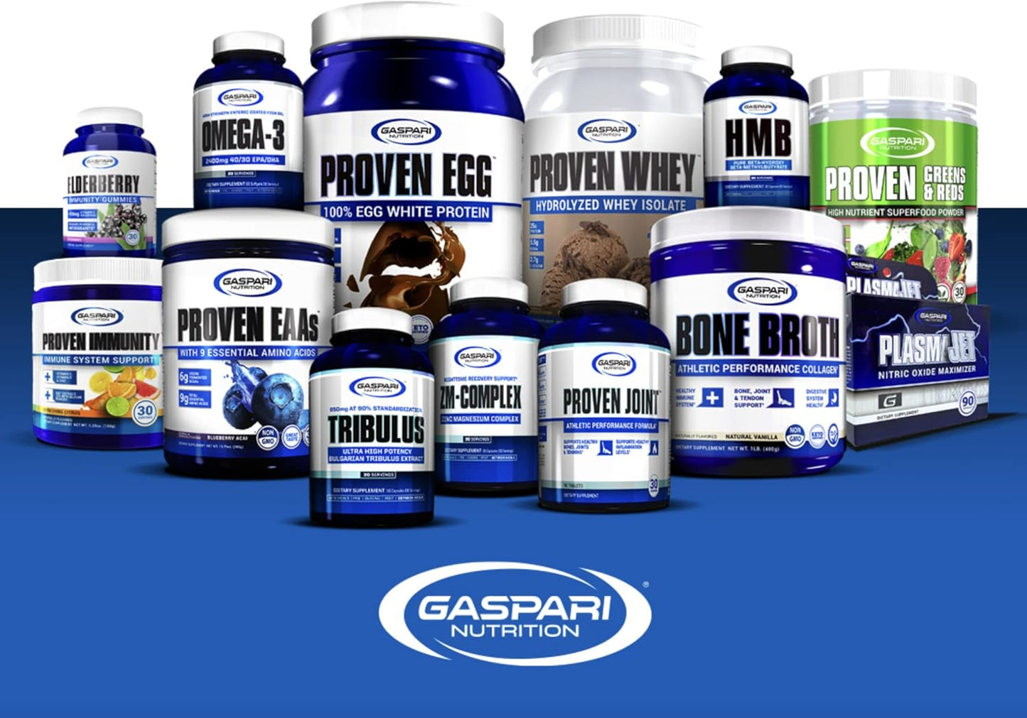 Gaspari Nutrition Myofusion Advanced Protein Powder - Whey, Casein, Isolate Blend - Low Fat, Gluten Free - 2lbs Vanilla Ice Cream Flavor
