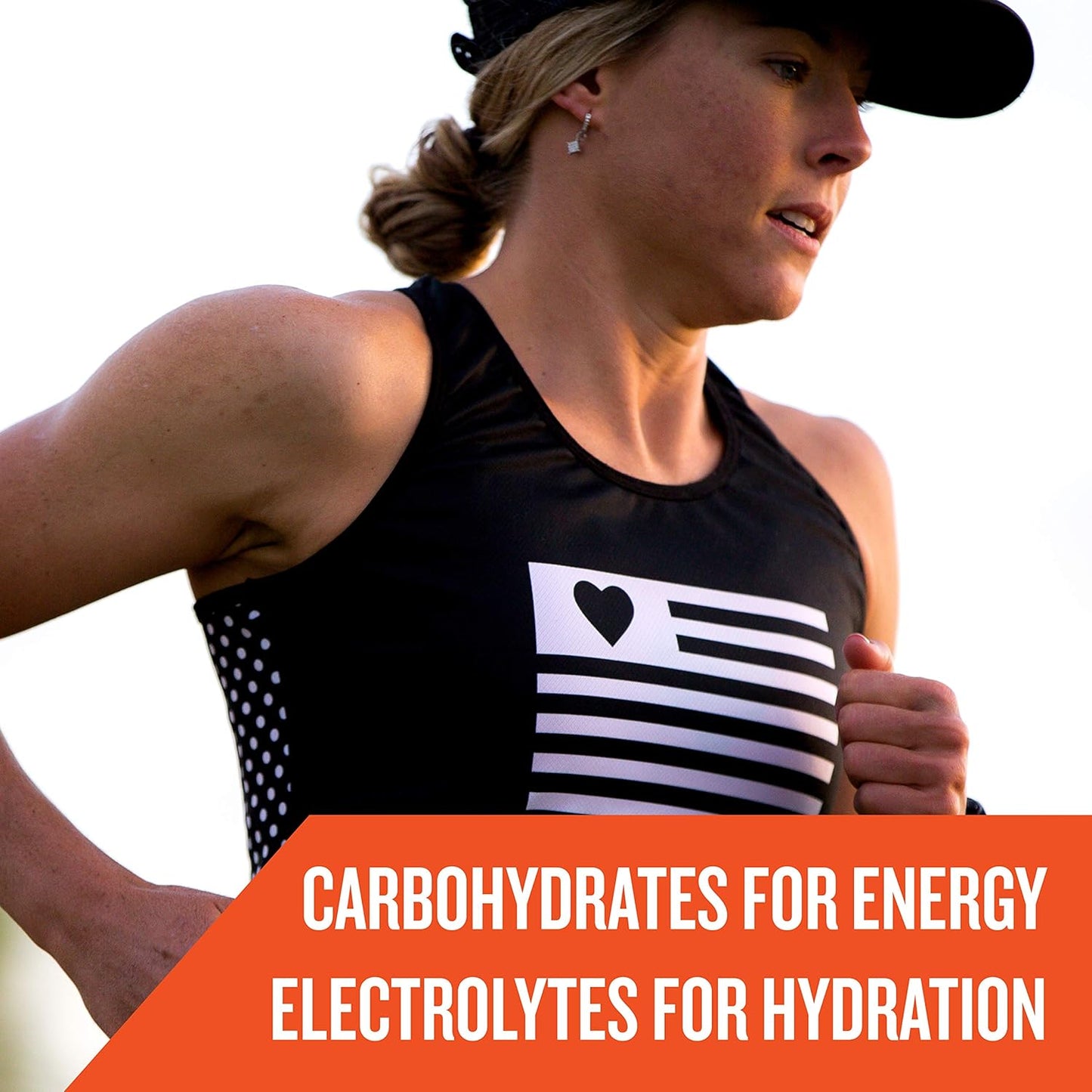 Gatorade Endurance Formula Powder Watermelon 32oz - Hydration Powder Drink Mix