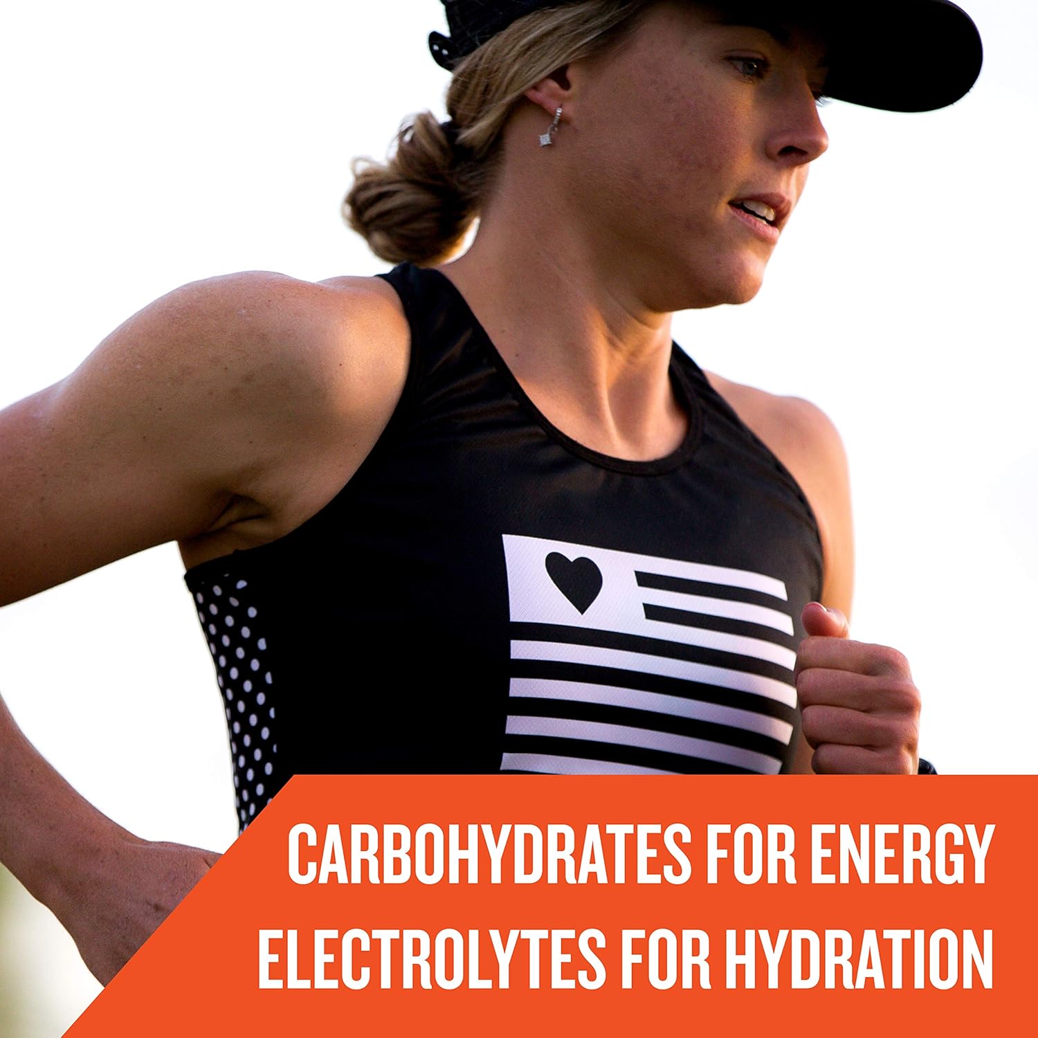 Gatorade Endurance Formula Powder Watermelon 32oz - Hydration Powder Drink Mix